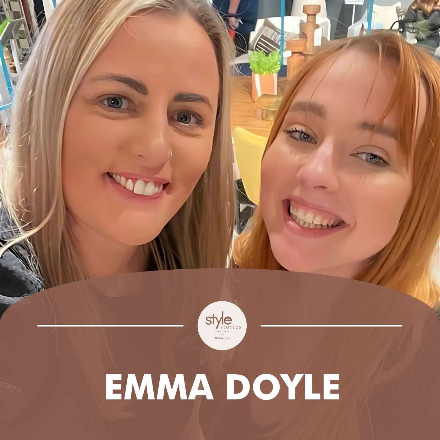 Sofa Shopping to Seasonal Styling with Emma Doyle