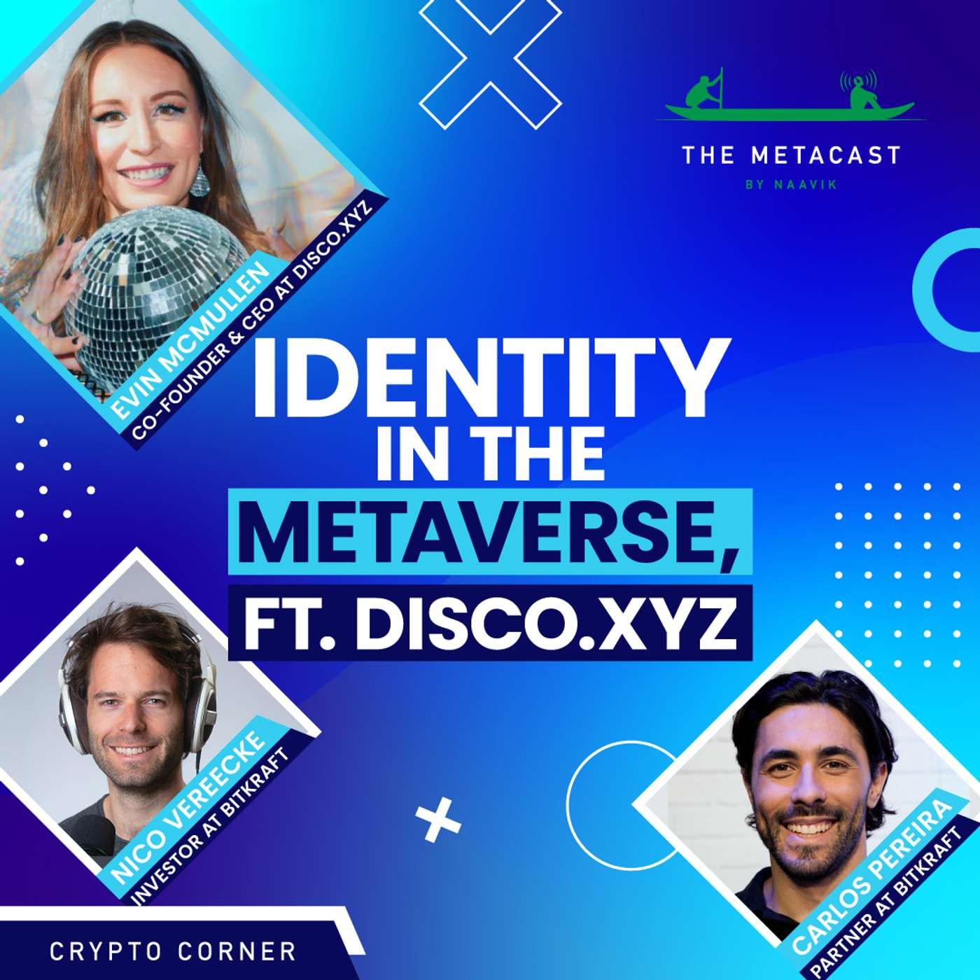 Naavik Gaming Podcast