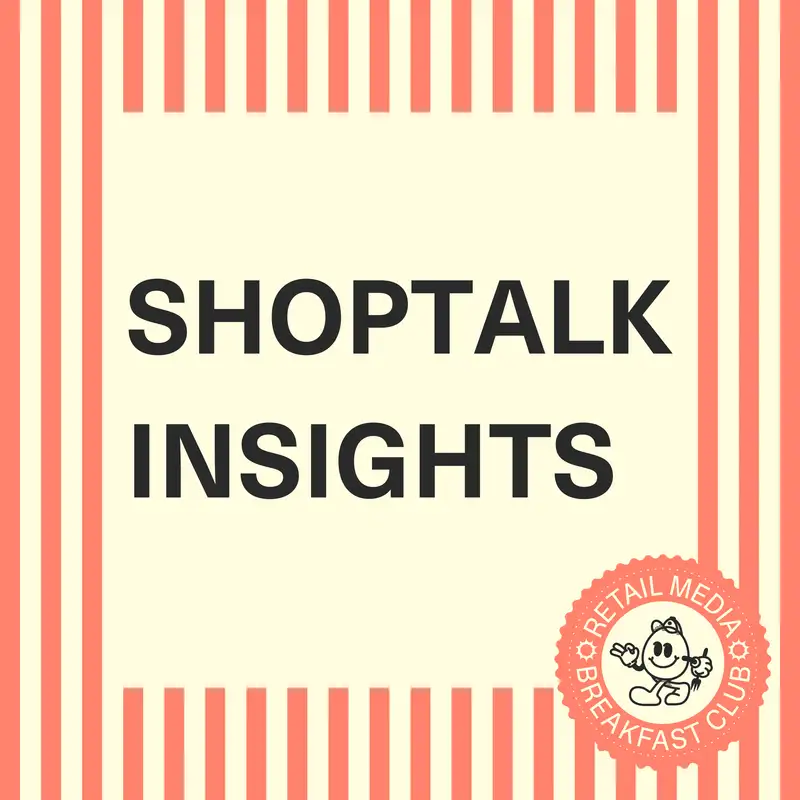 AI Discovery Is Reshaping Retail: Shoptalk 2026 Insights