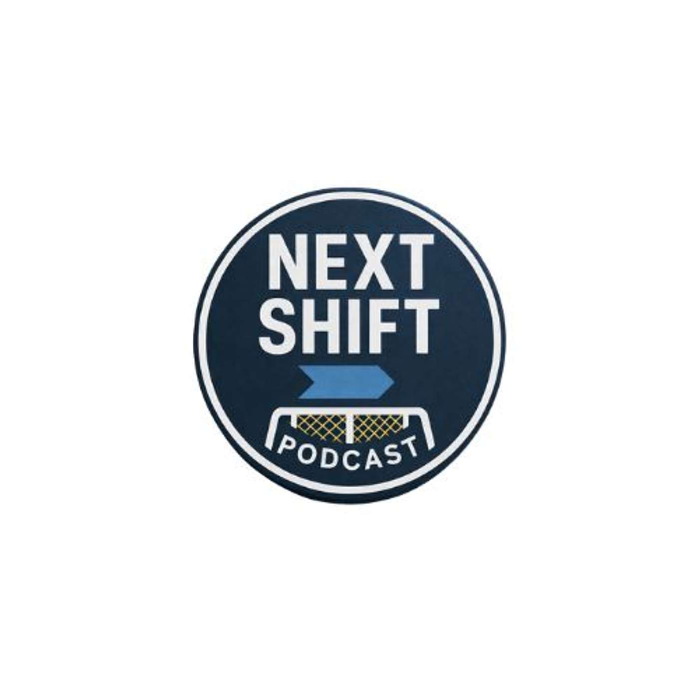 The Next Shift Podcast