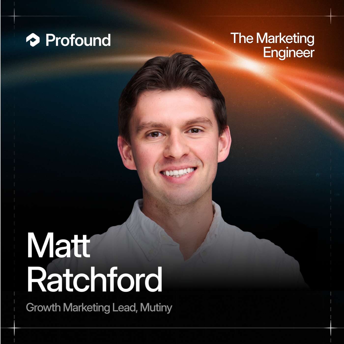 How Much Can One Marketer Do With AI? | Matt Ratchford, Mutiny