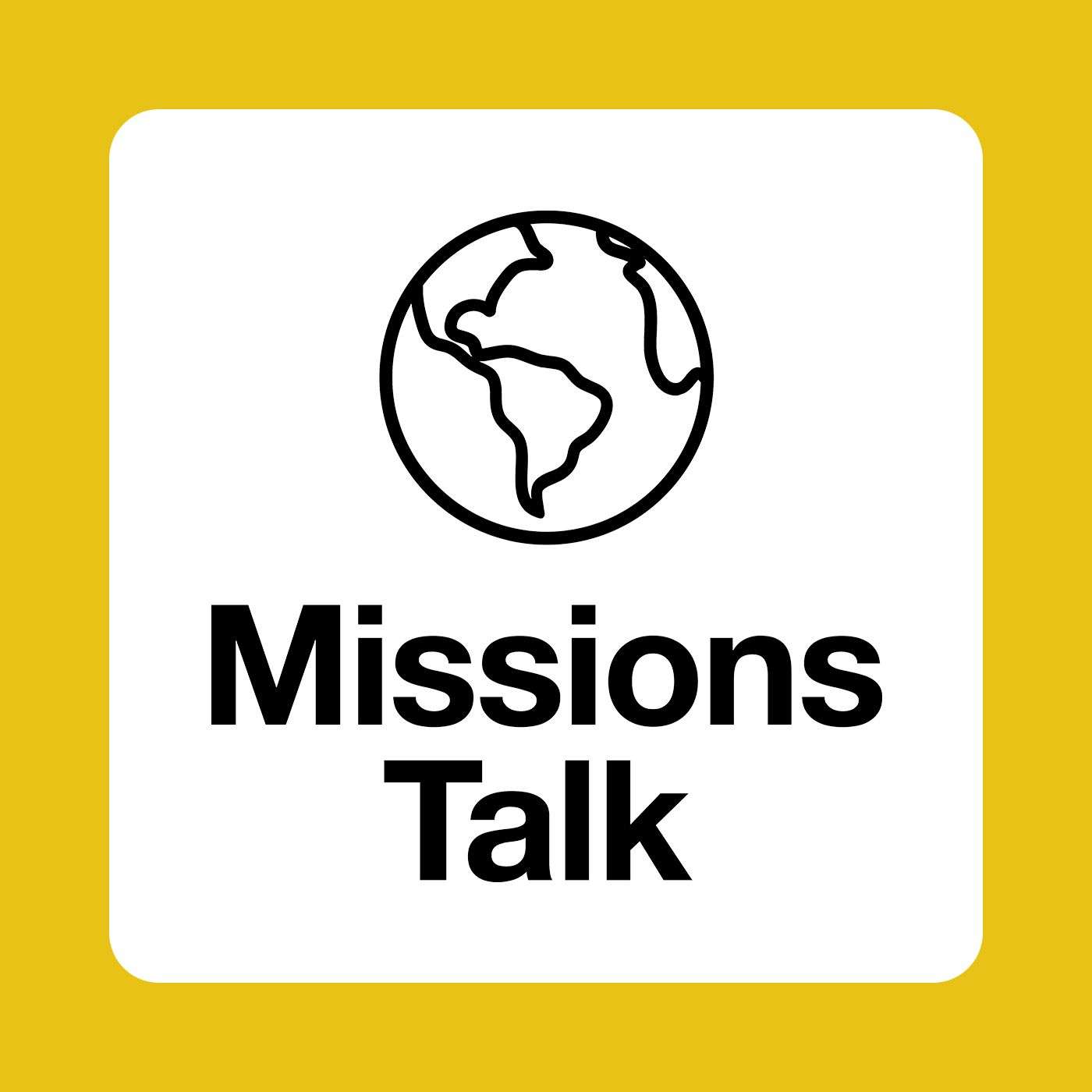 On the Usefulness of Internships in the Preparation of Missionaries (Ep. 43)