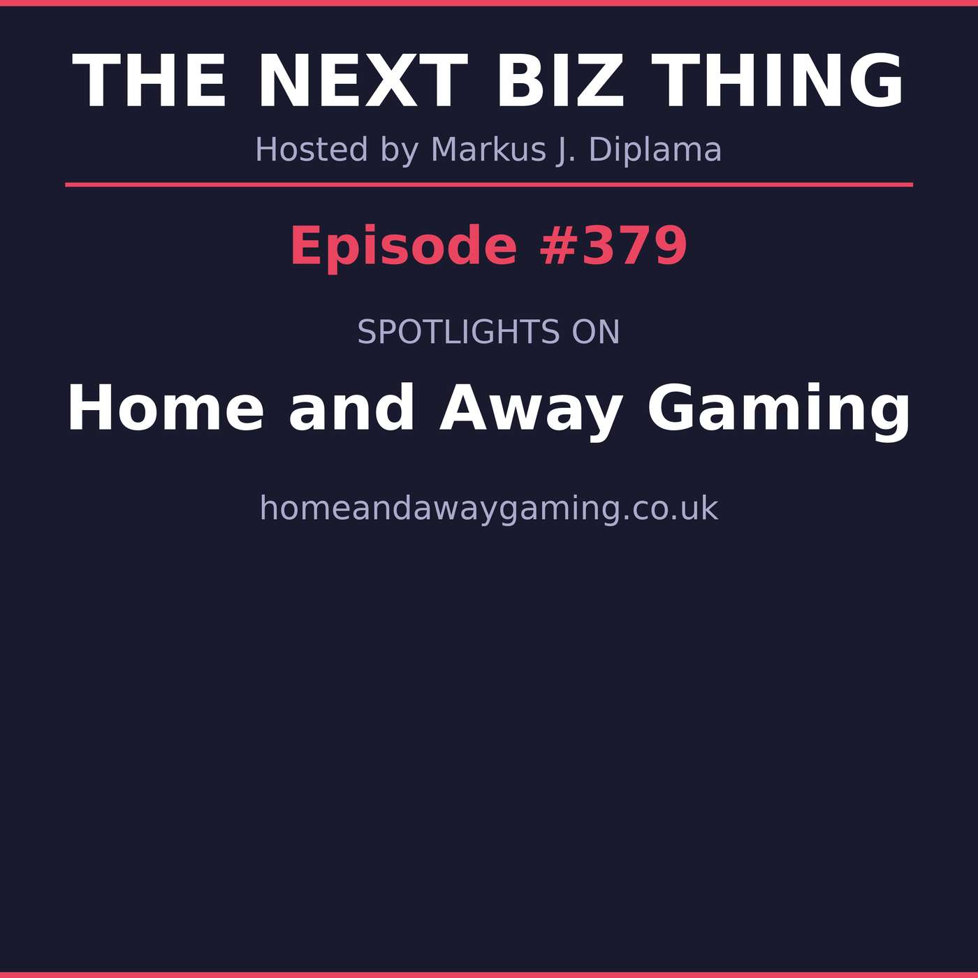 Podcast artwork