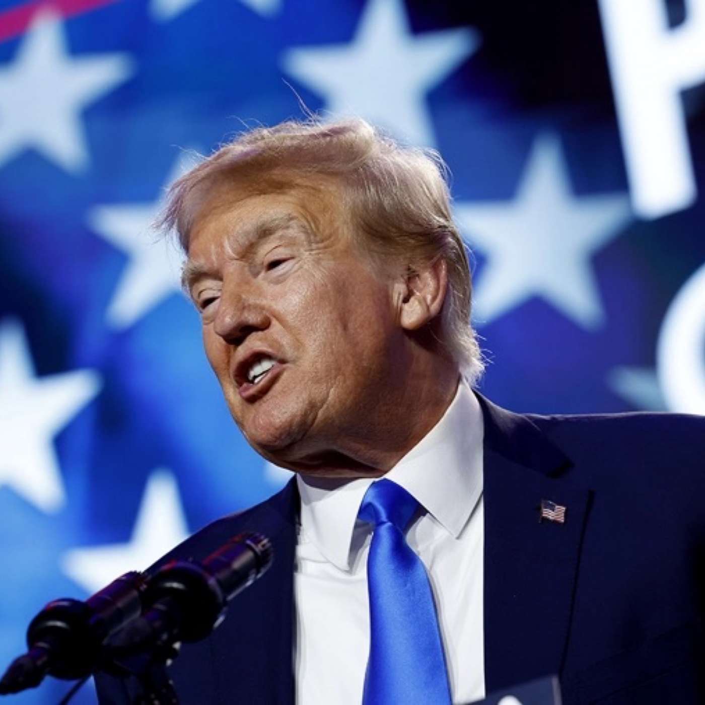 Theologian Calls on Trump to Drop Out of Race, IDF Confirms Christian Casualties, Harvard Asks Jewish Group to Remove Menorah