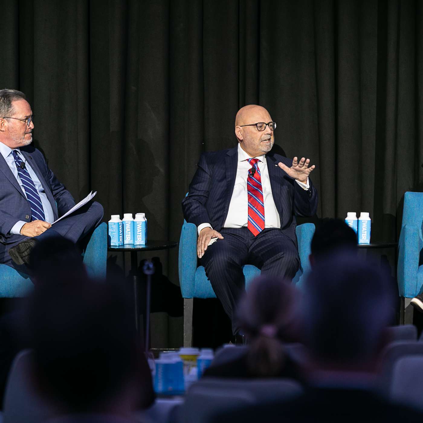 Sydney International Strategy Forum 2025 | Can allies shape US strategy?