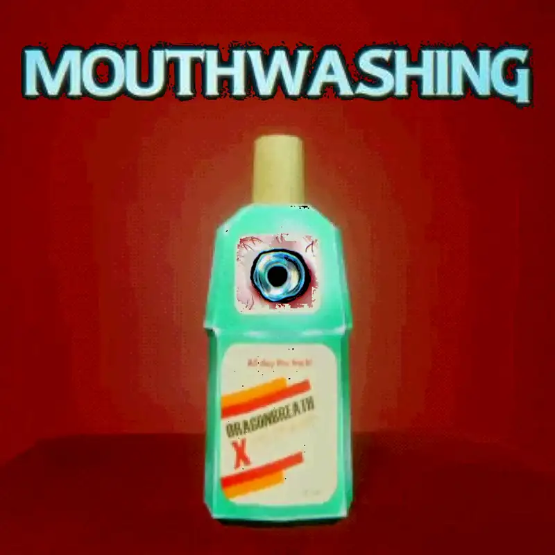 PL_E23 - Dans le reflet de la gorgone: la monstruosité liminale de Mouthwashing