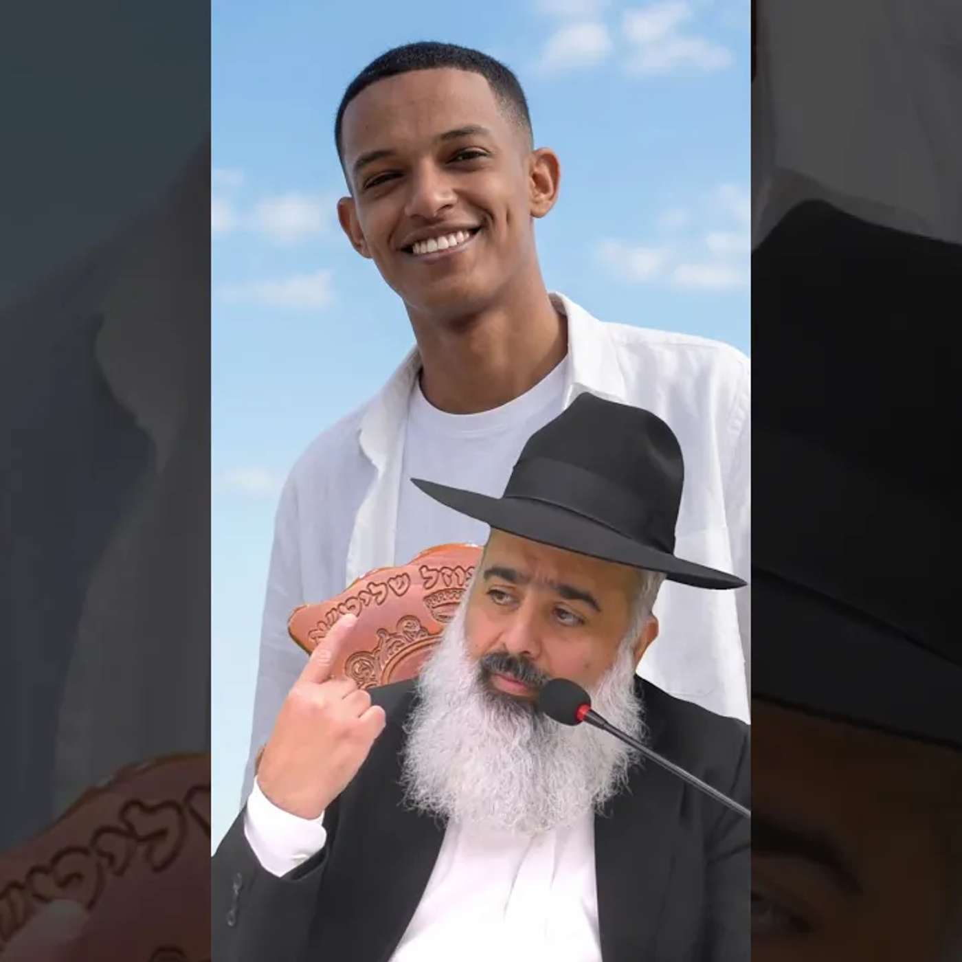 בנימין ימנו זלקה ז"ל 😢 מישהו מהנערים לקח בחשבון את הלב המרוסק והשבור של אימא שלו ❓💔