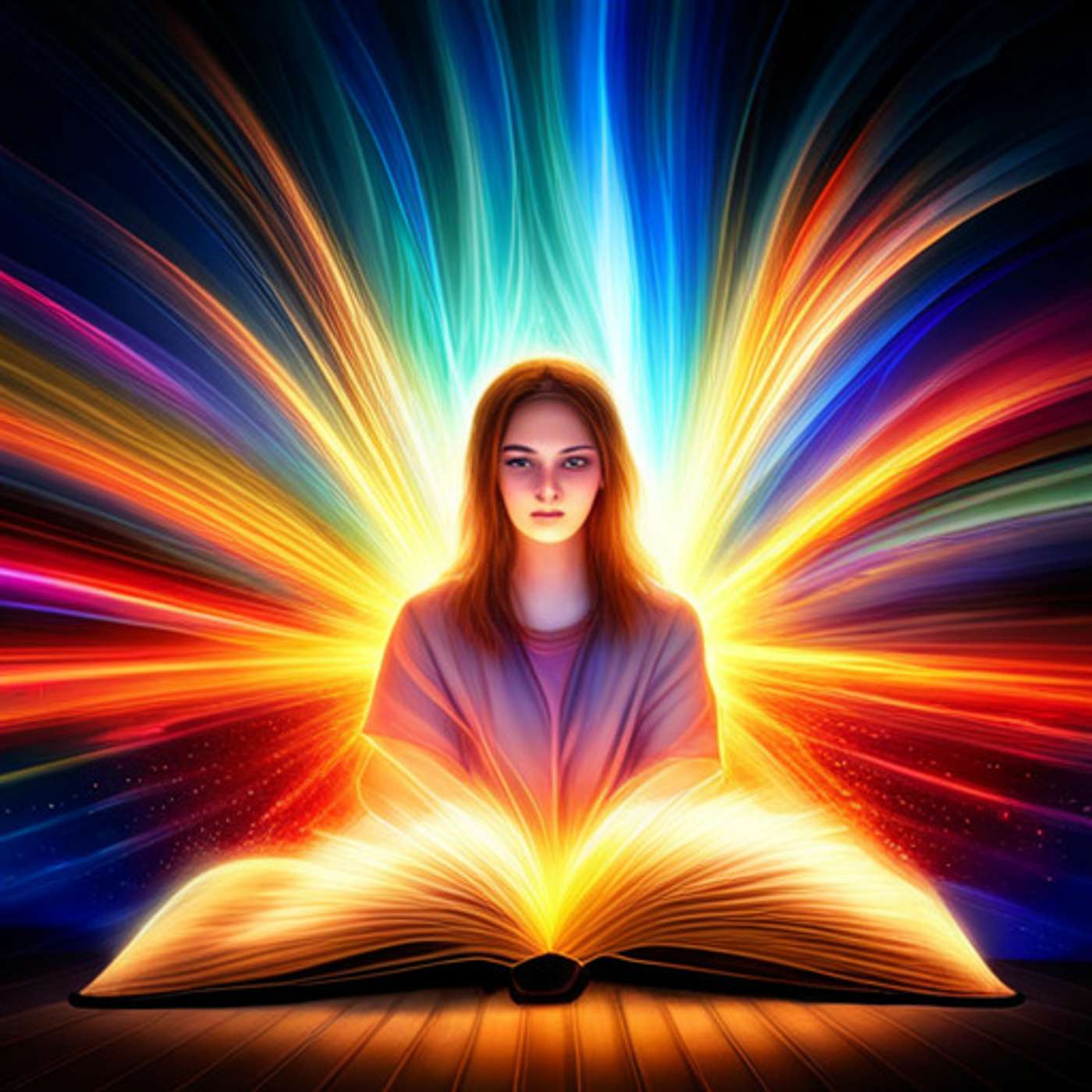 Unlocking the Divine Within: Exploring the Teachings of the Tanya in Everyday Life episode artwork