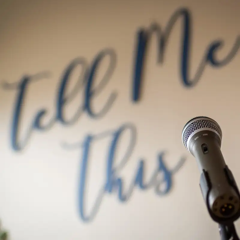 Tell Me This: Season 4, Thanksgiving Episode