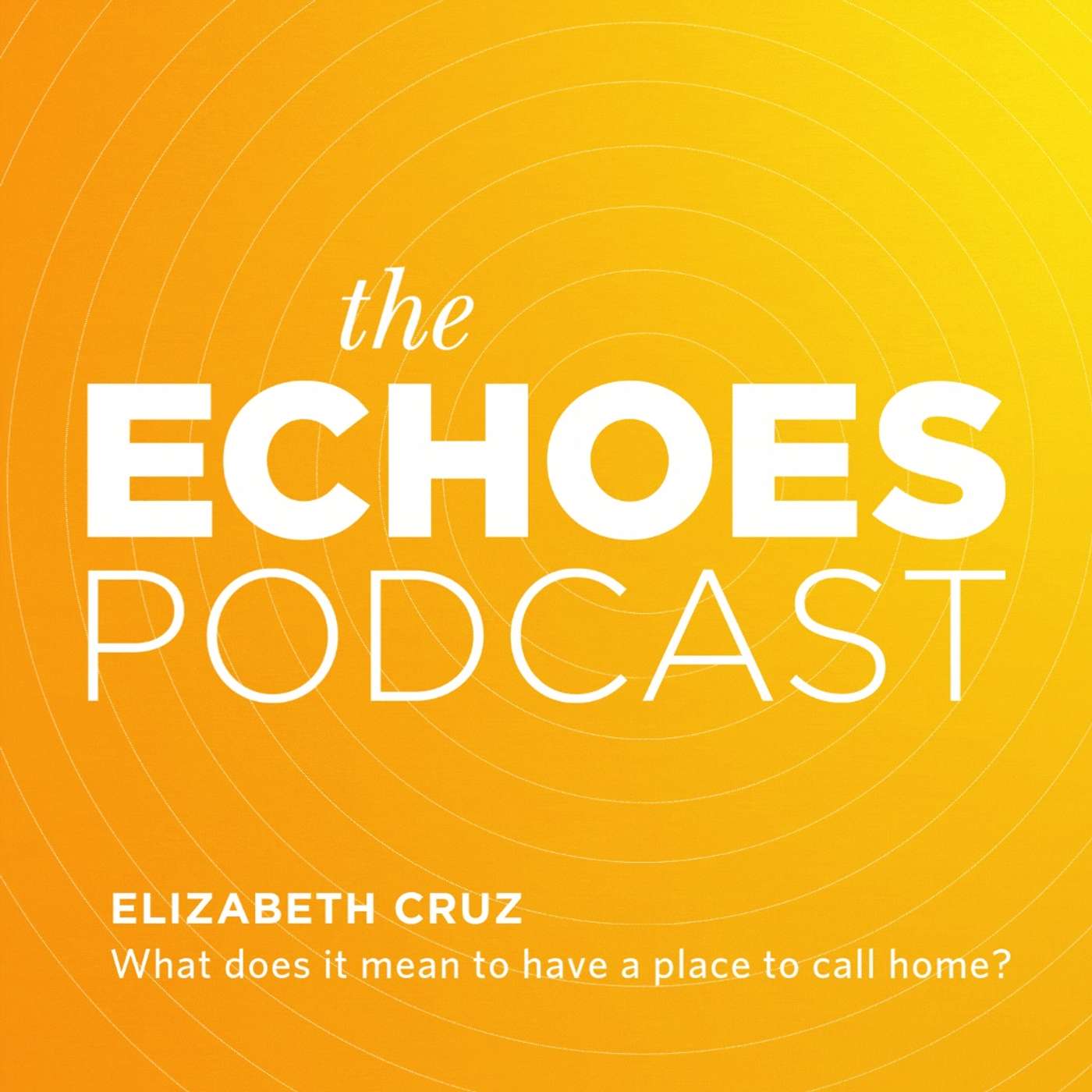 The Echoes Podcast