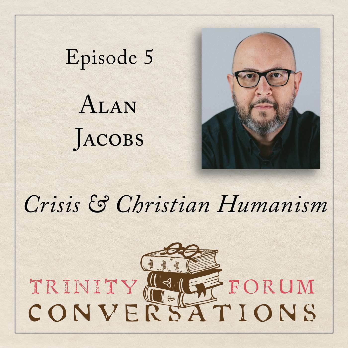 Trinity Forum Conversations