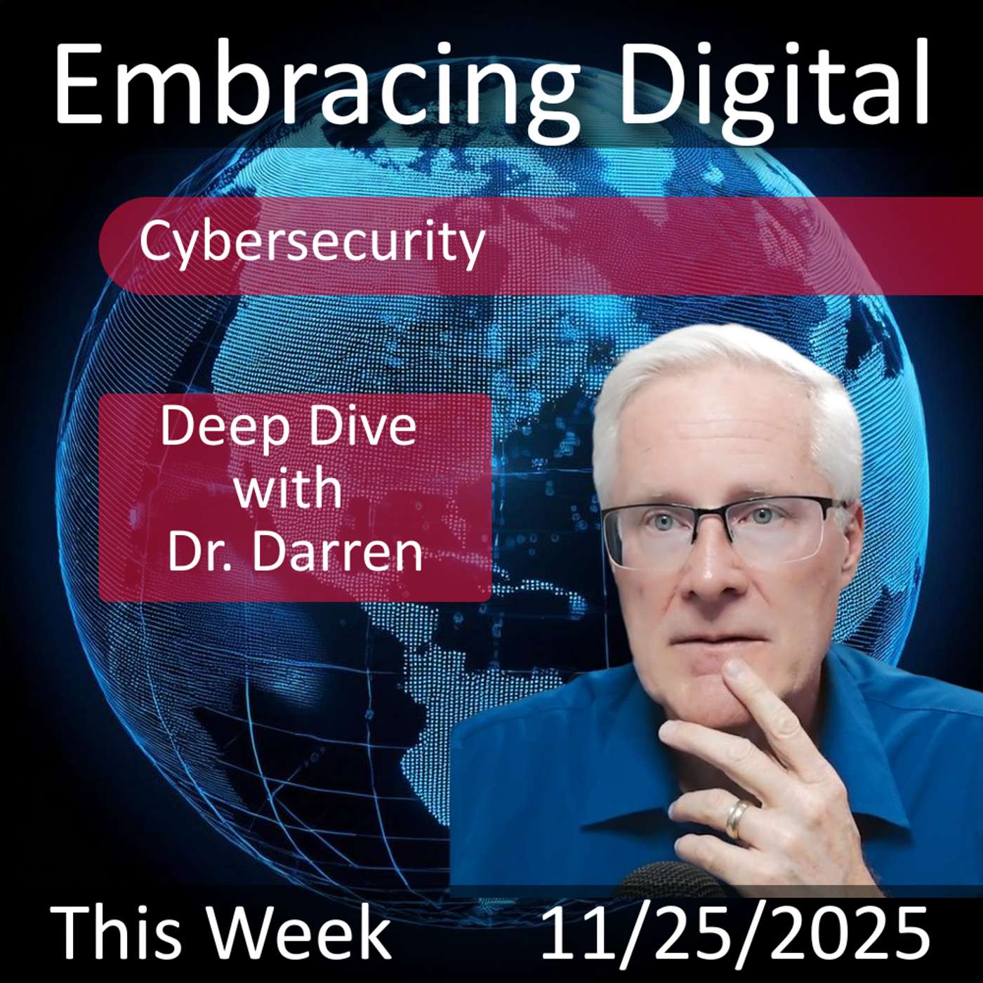 November 27, 2025 | Navigate the Cybersecurity Crisis: Protect Your Business Now!