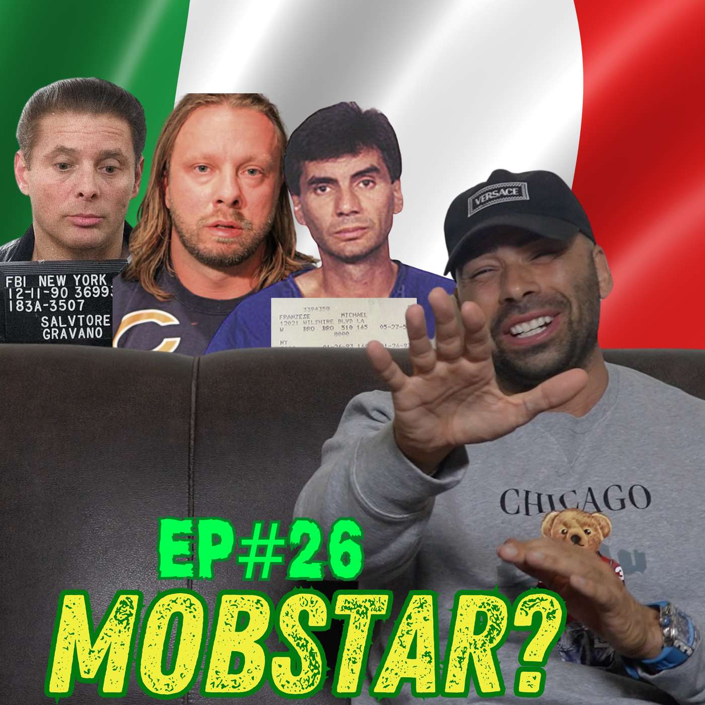 money loyalty legacy