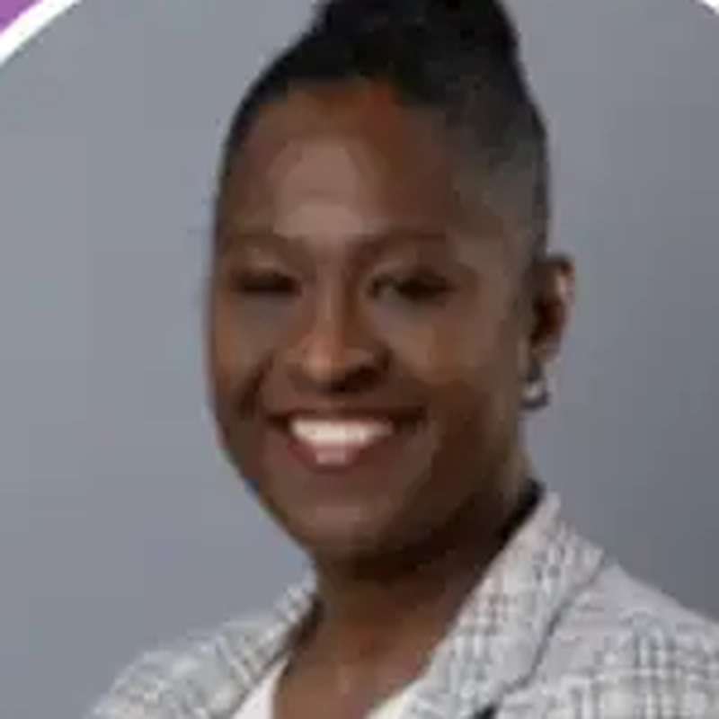 Jameelah Stuckey