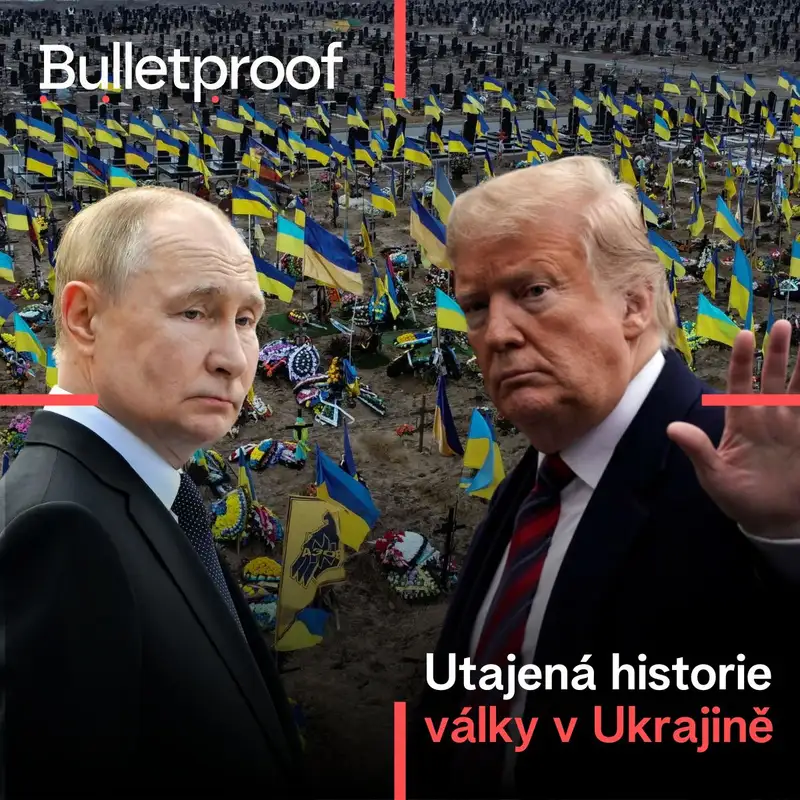 Přísně střežené tajemství: Jaká je role USA na Ukrajině?