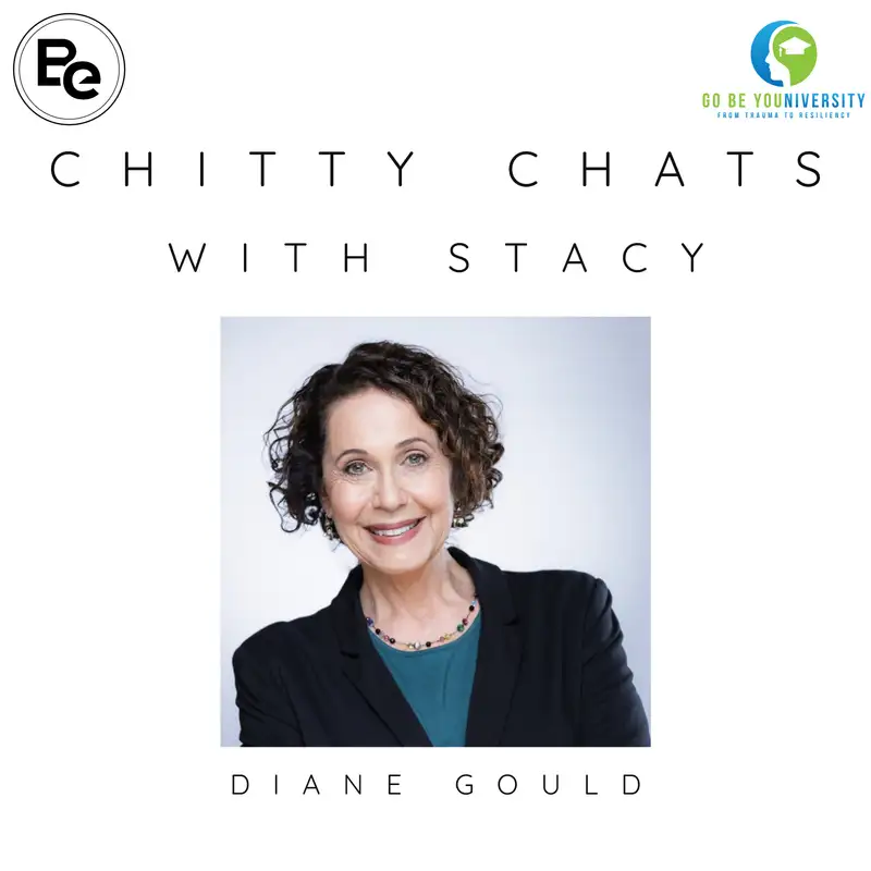 From Social Worker to PDA Advocate with Diane Gould