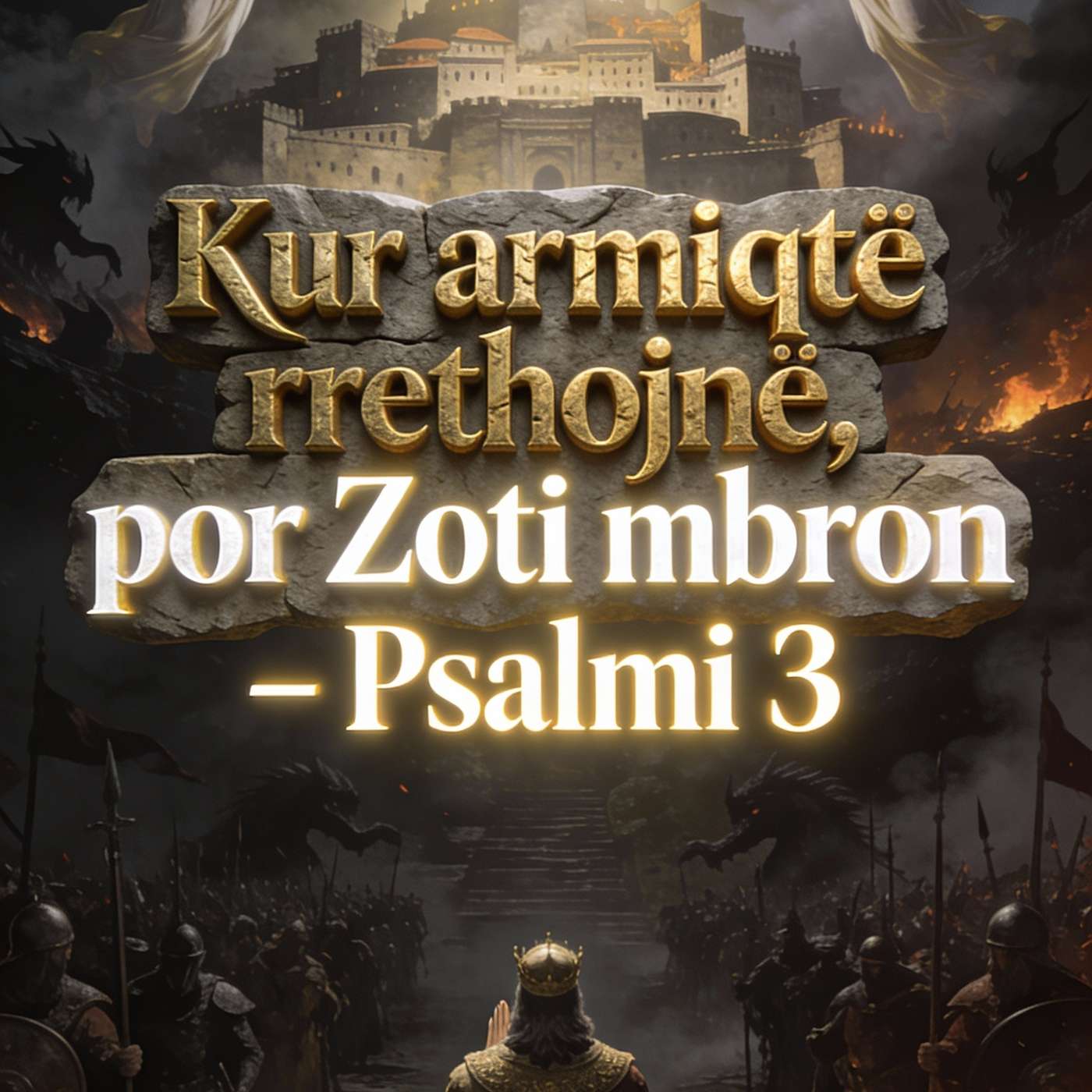 Besimi te Perëndia në fatkeqësi (Psalmi 3) episode artwork
