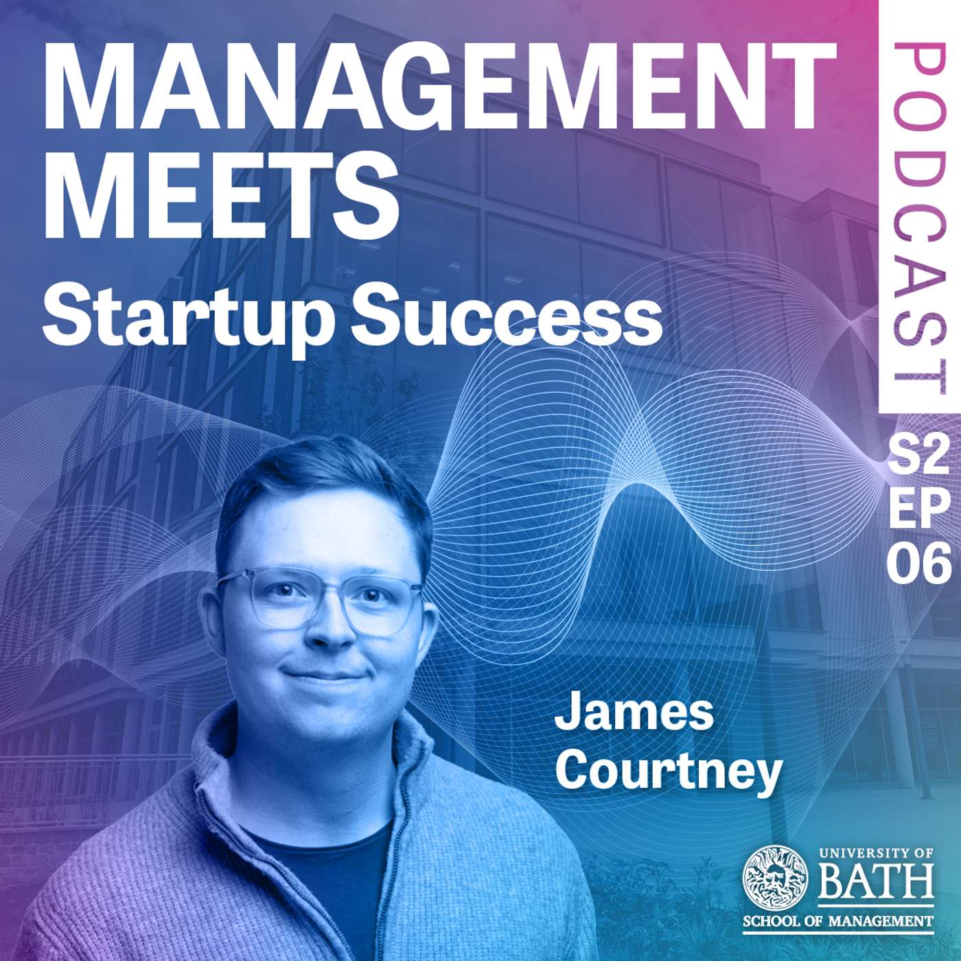 Management Meets PODCAST