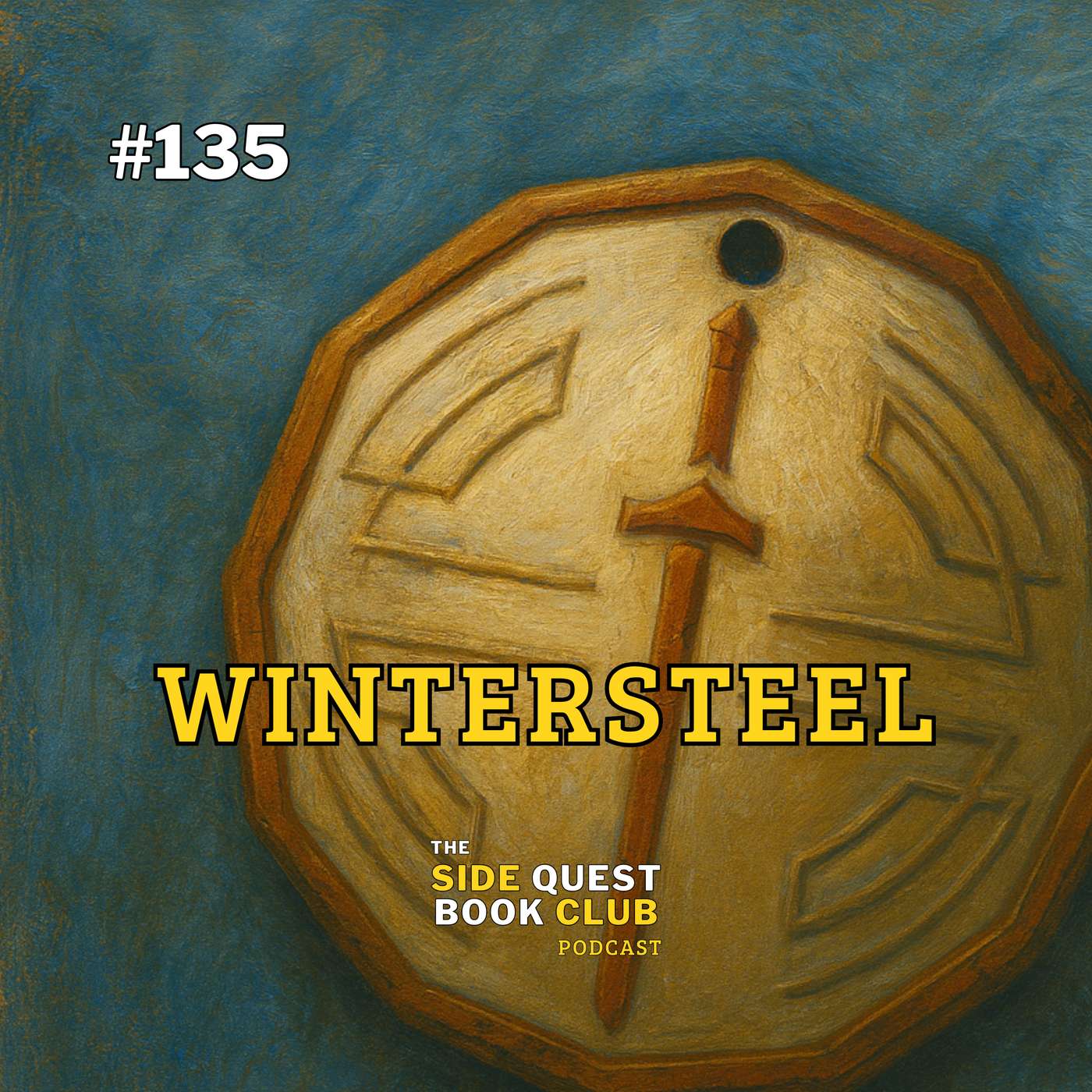 The Side Quest Book Club Podcast