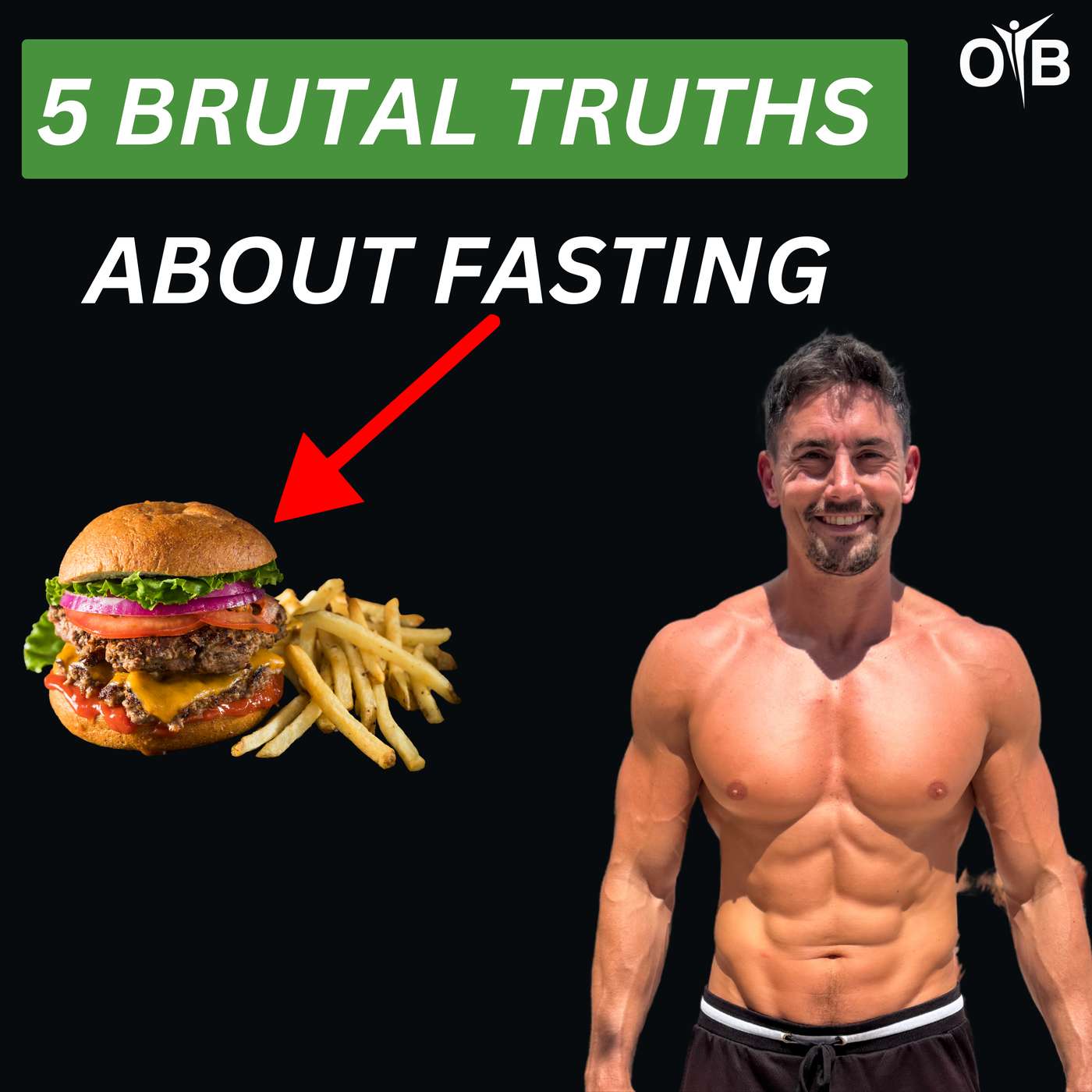Why I Stopped Fasting For Fat Loss (And What Works Better)