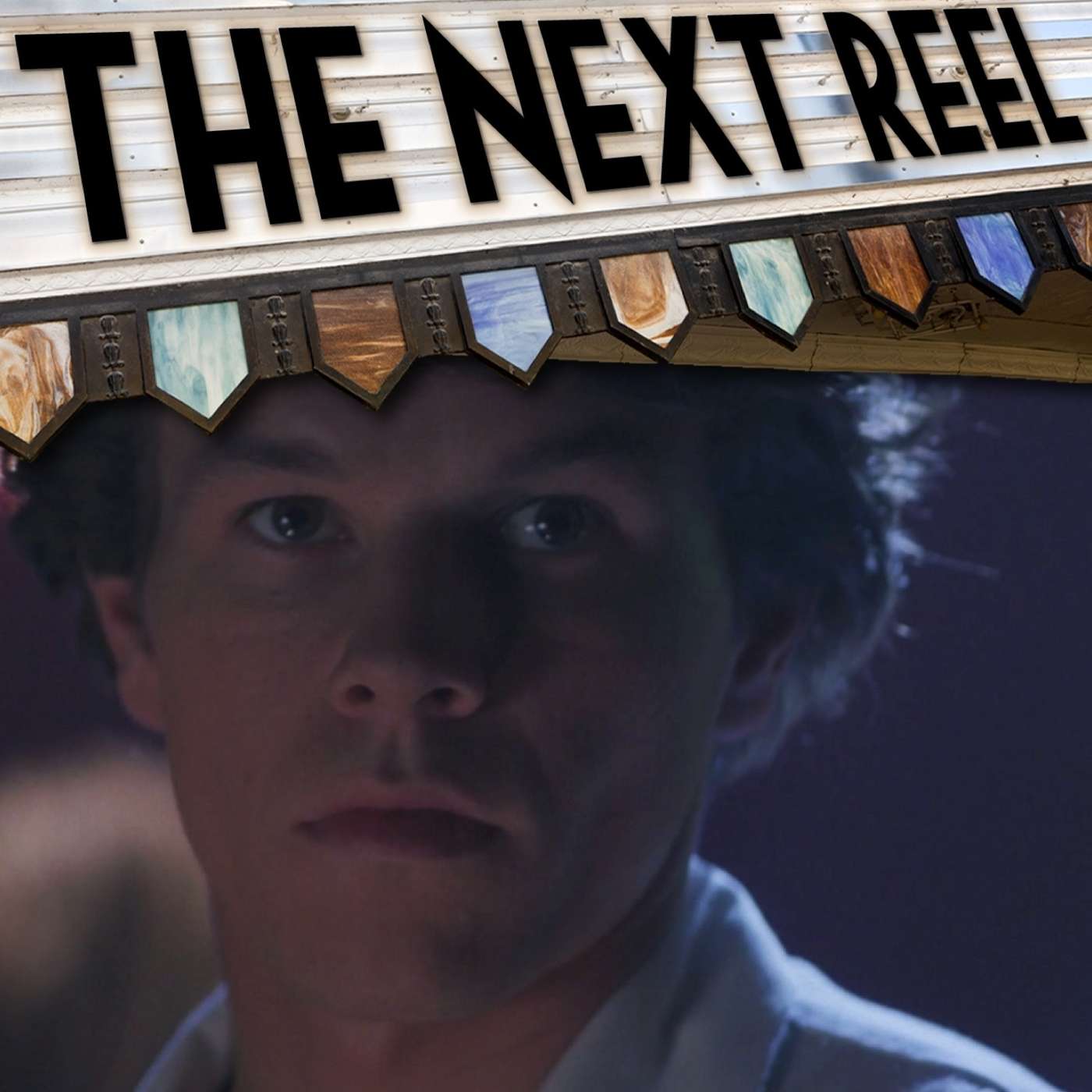 The Next Reel Film Podcast