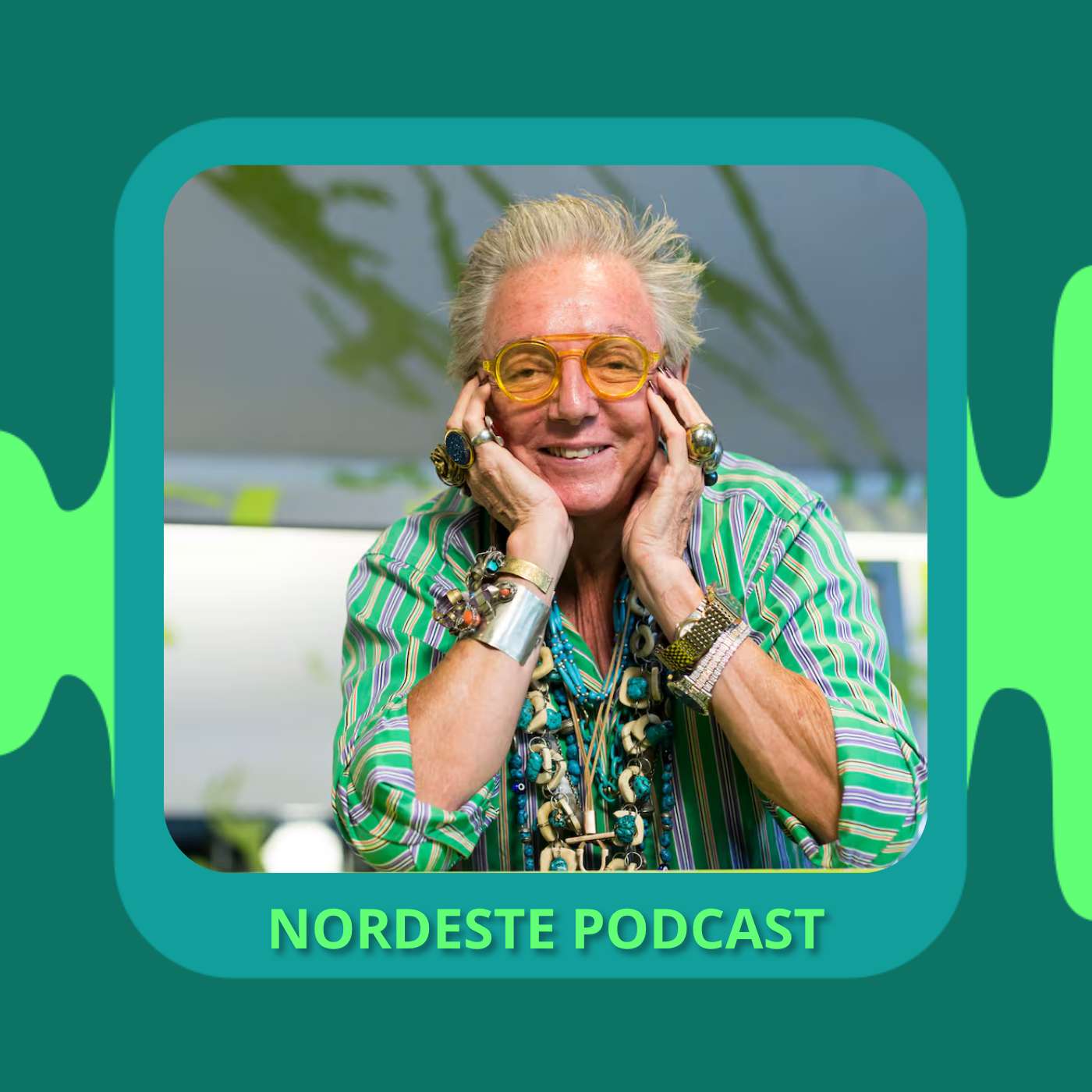 Nordeste Podcast
