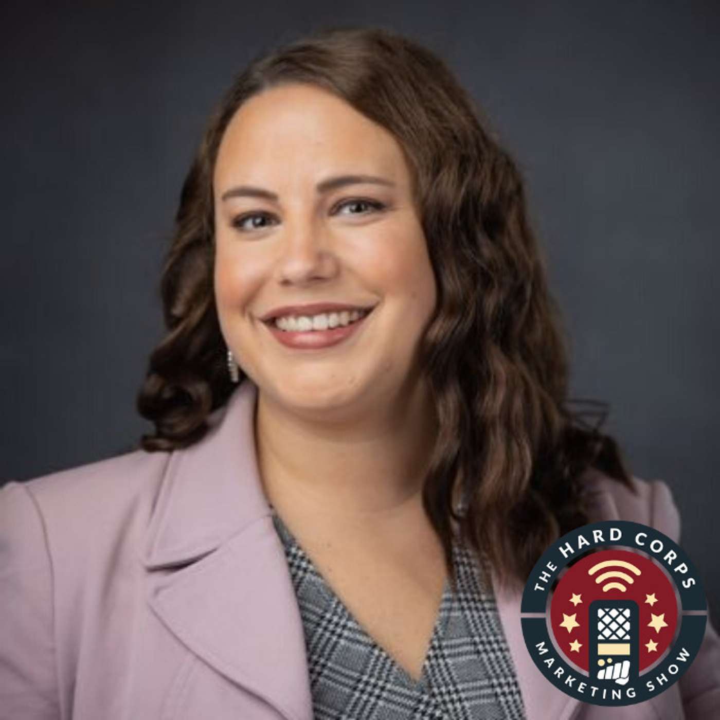 The Hard Corps Marketing Show