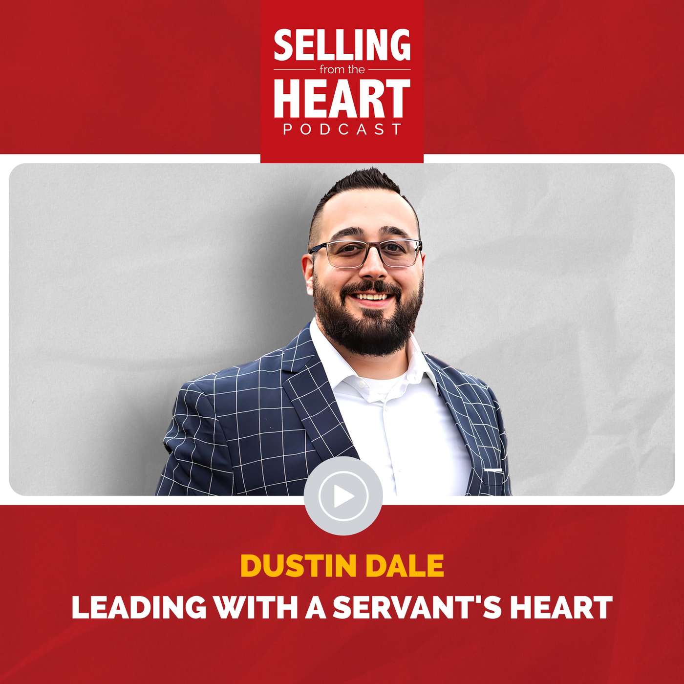 Selling From the Heart Podcast