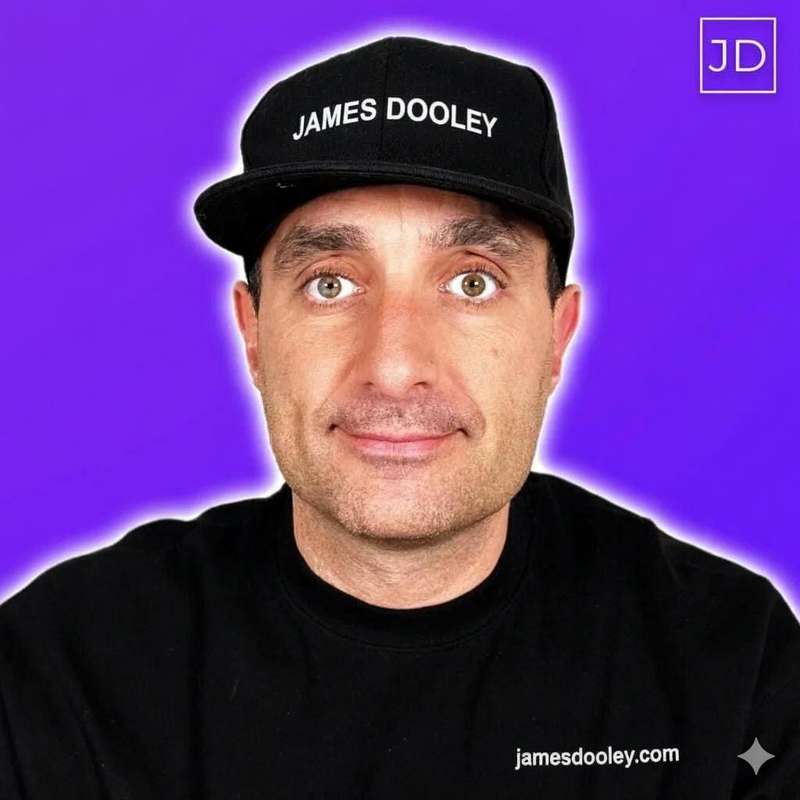 James Dooley