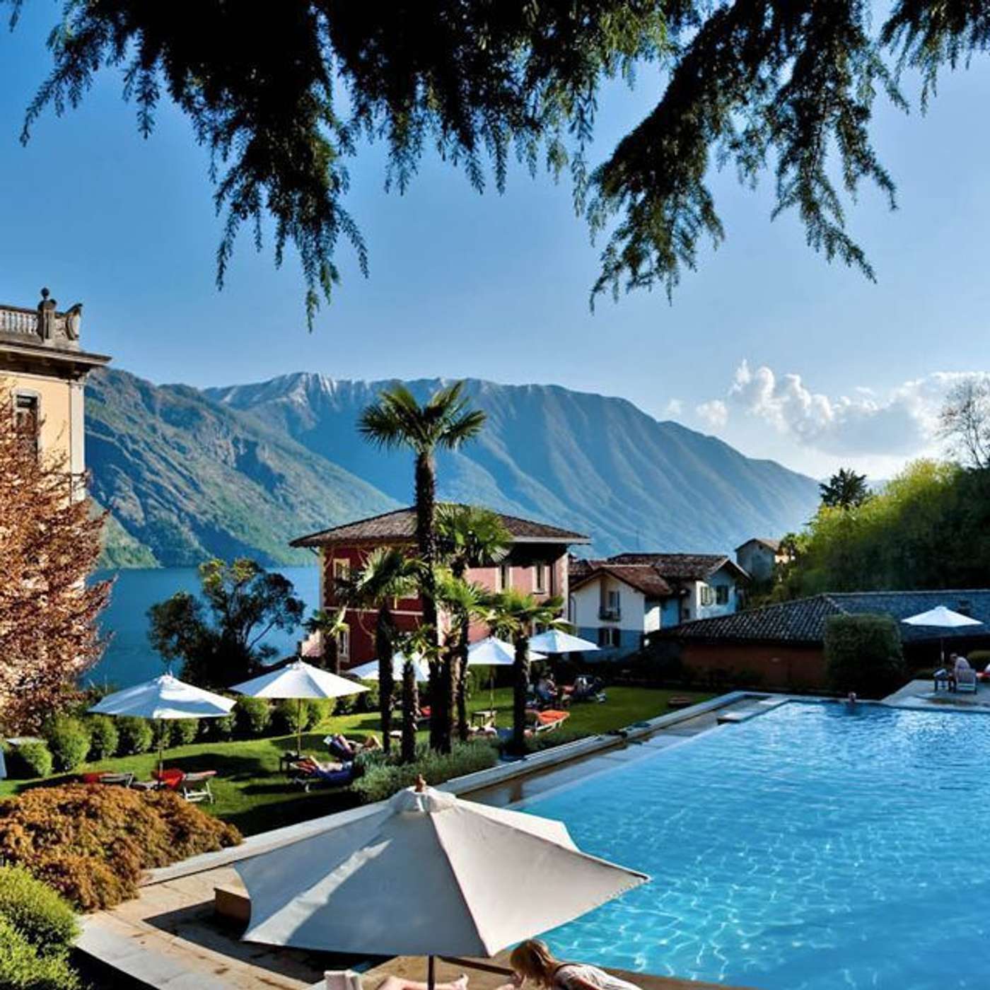 Top 10 Hotels In The World (21/09/23)