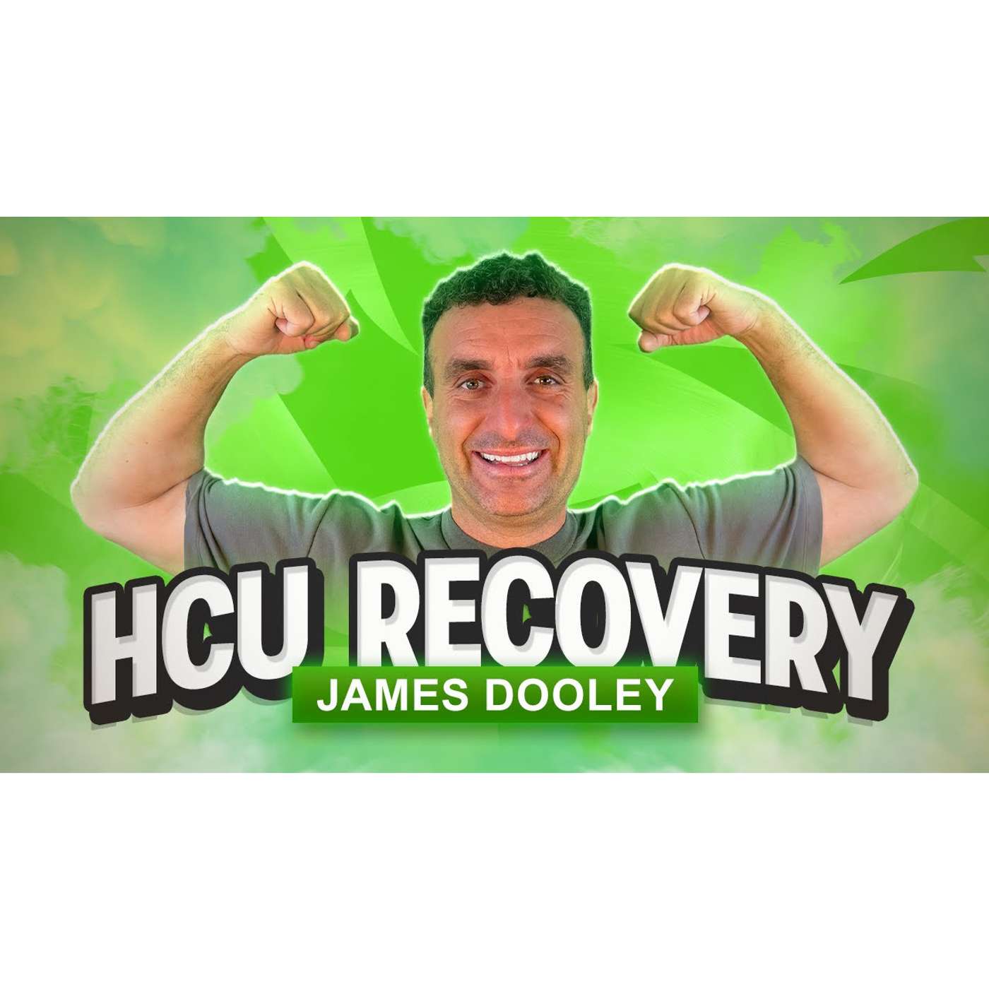 James Dooley Podcast