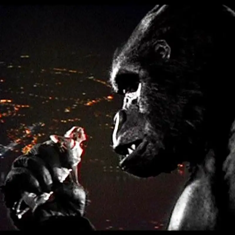 S8: Episode 1: King Kong (1976)