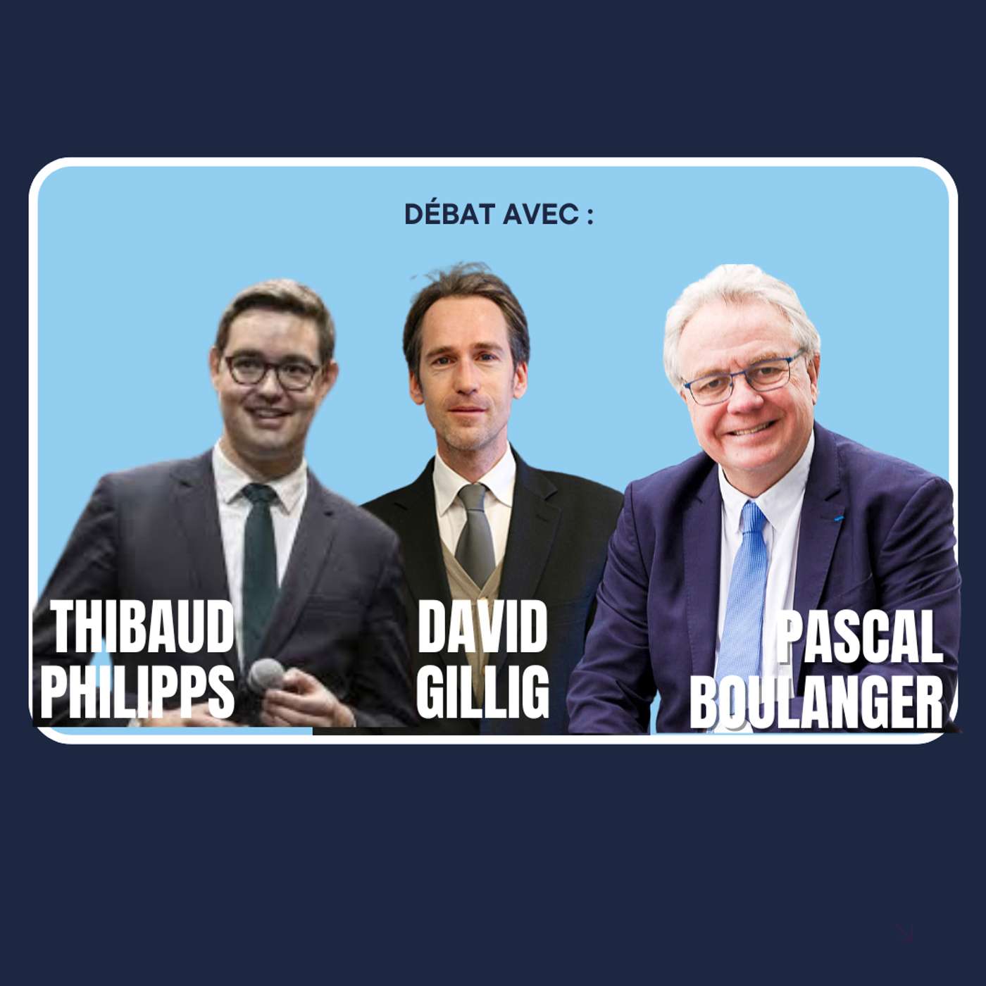 Igloo On Air par Cédric Simonin