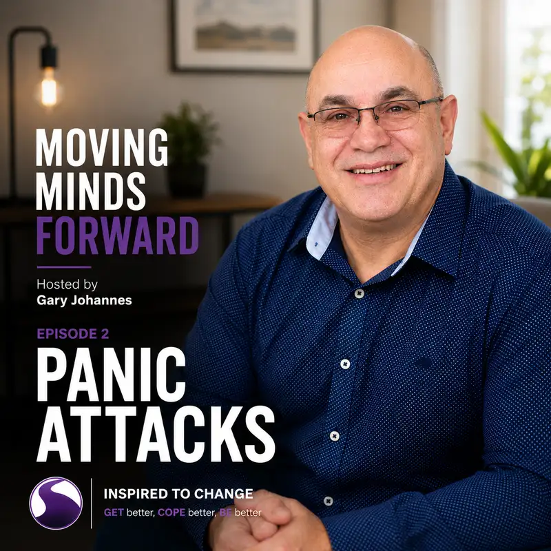 Panic Attacks Explained: What's Going On, What Keeps Them Going, and What Actually Helps