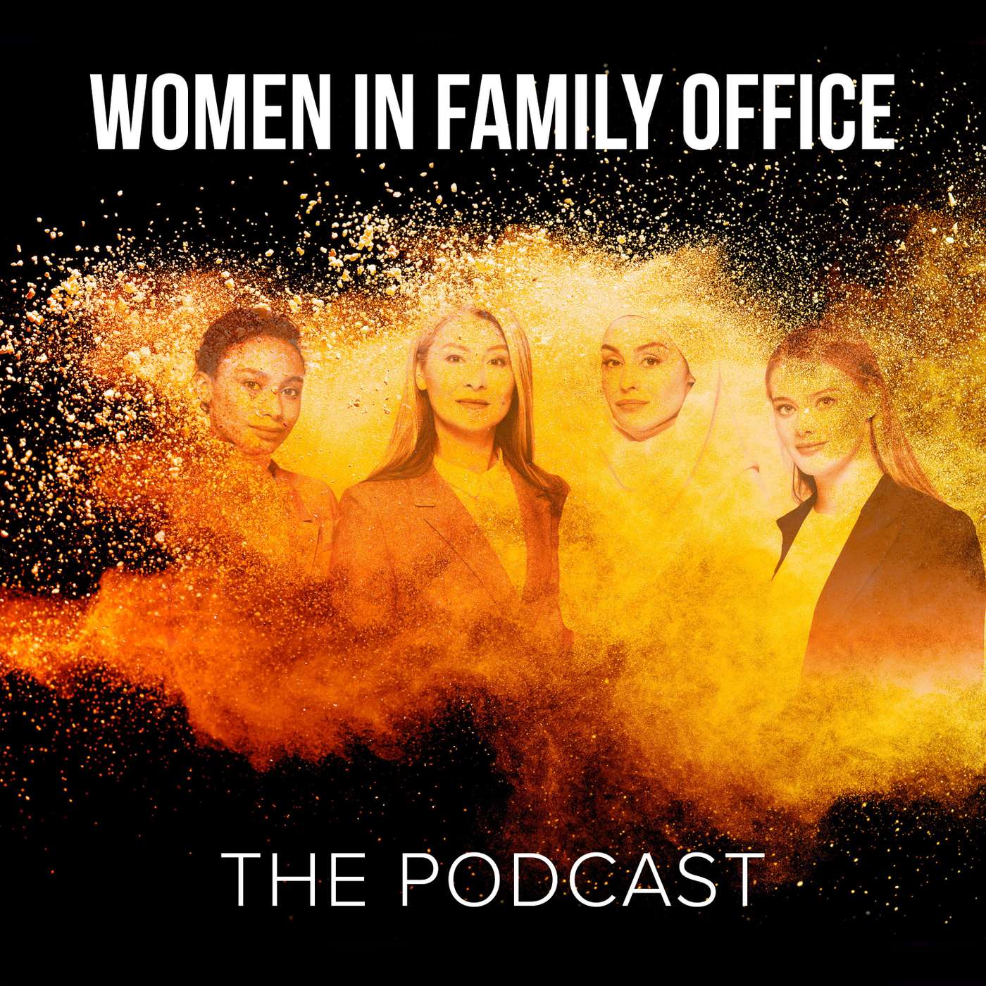 Women in Family Offices