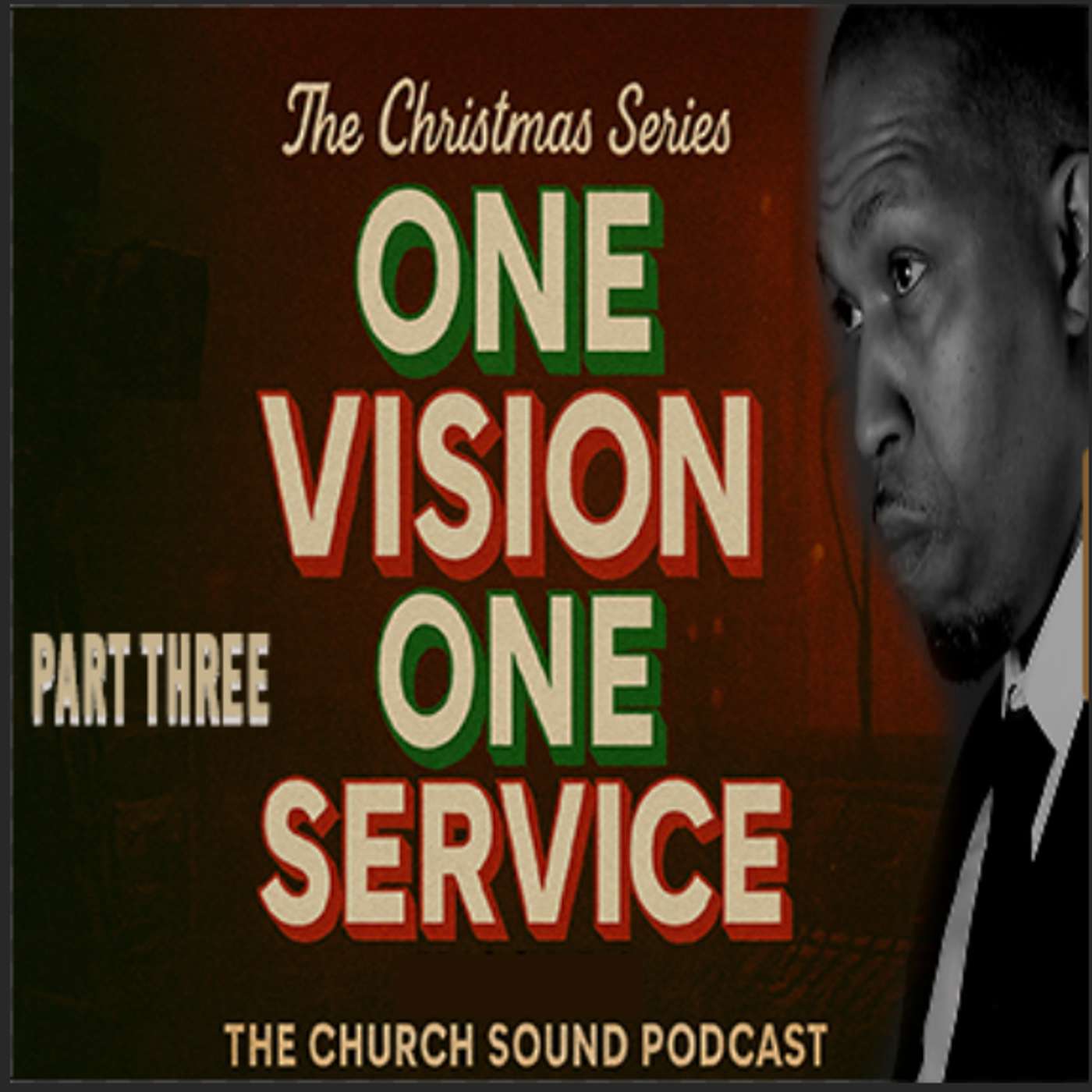 One Vision, One Service | Part 3 | Leading With Compassion