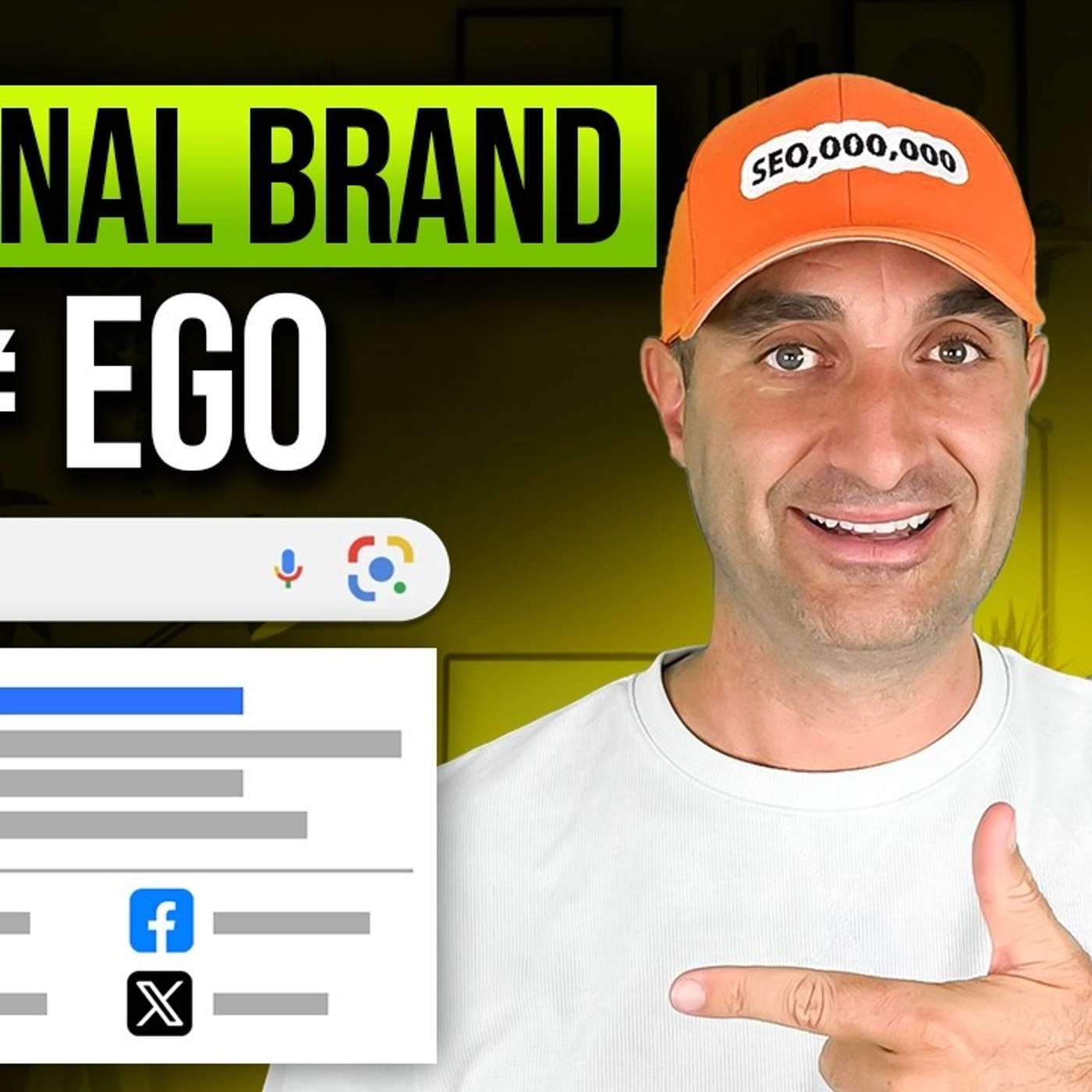 James Dooley Podcast