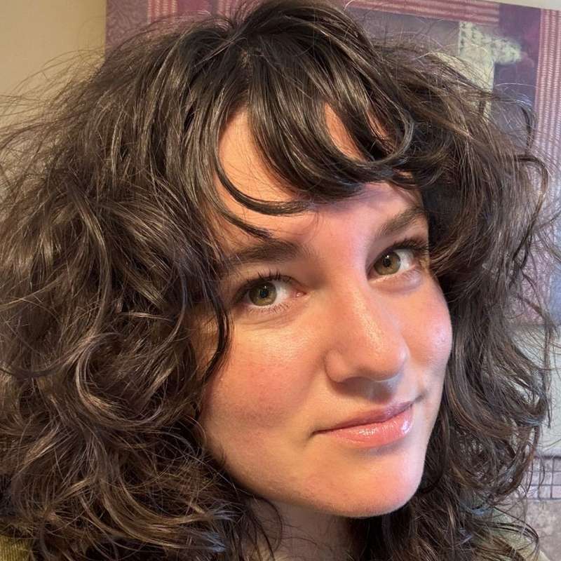 Kate Hunter 🩷 katerblossom