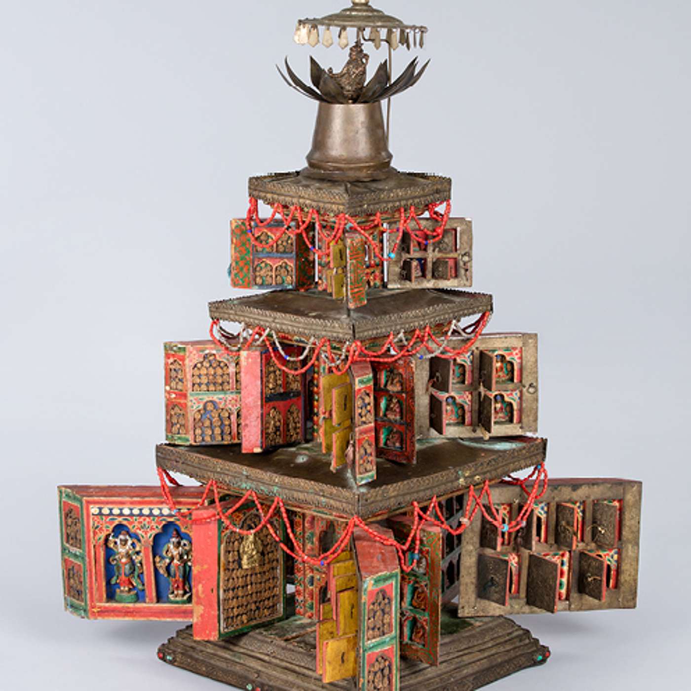 Mindfulness Meditation Podcast