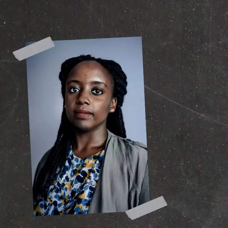 #49 | Laura Uwase over ons koloniaal verleden