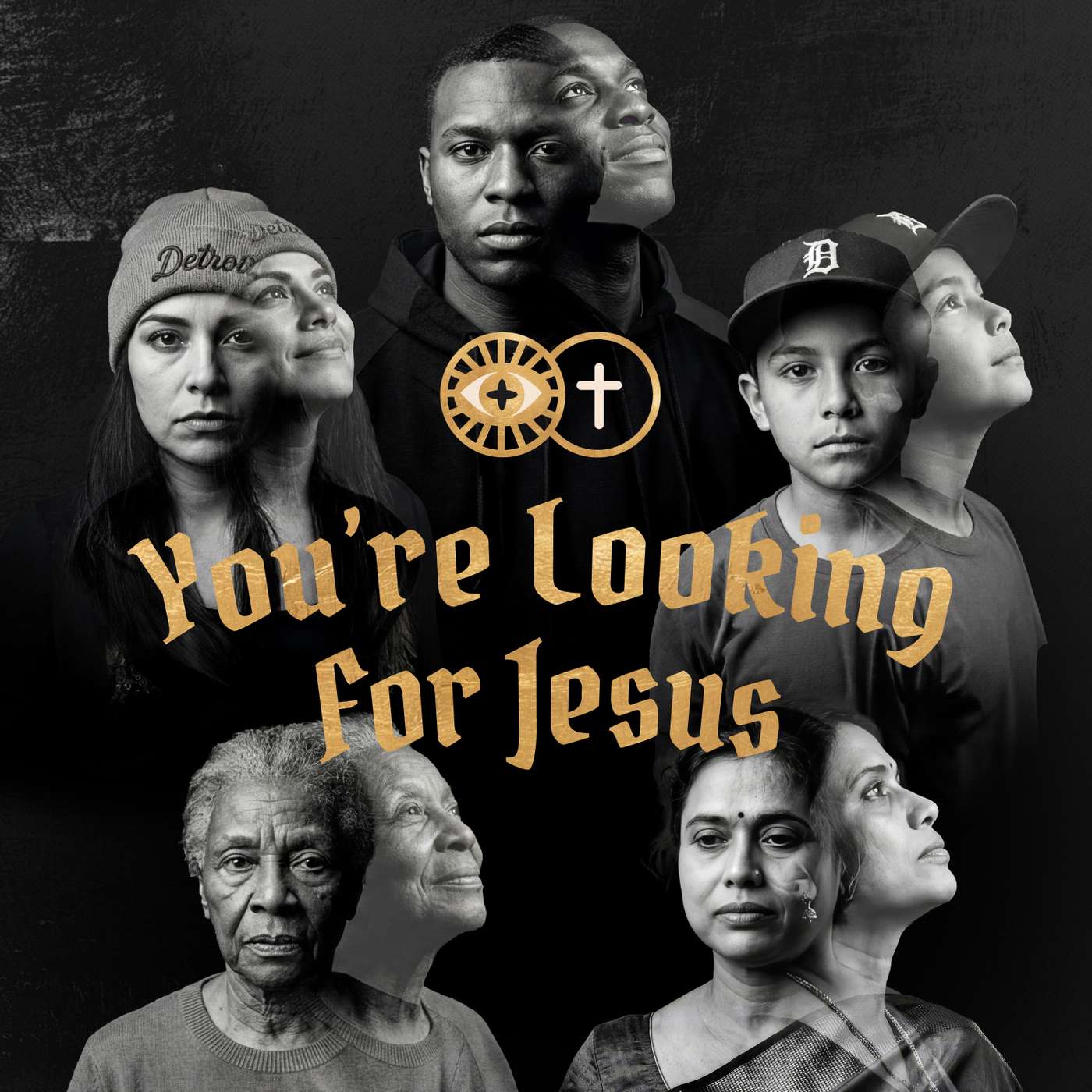 You’re Looking for Jesus Part 1 - Woodside LO - Pastor Jacob Ley episode artwork