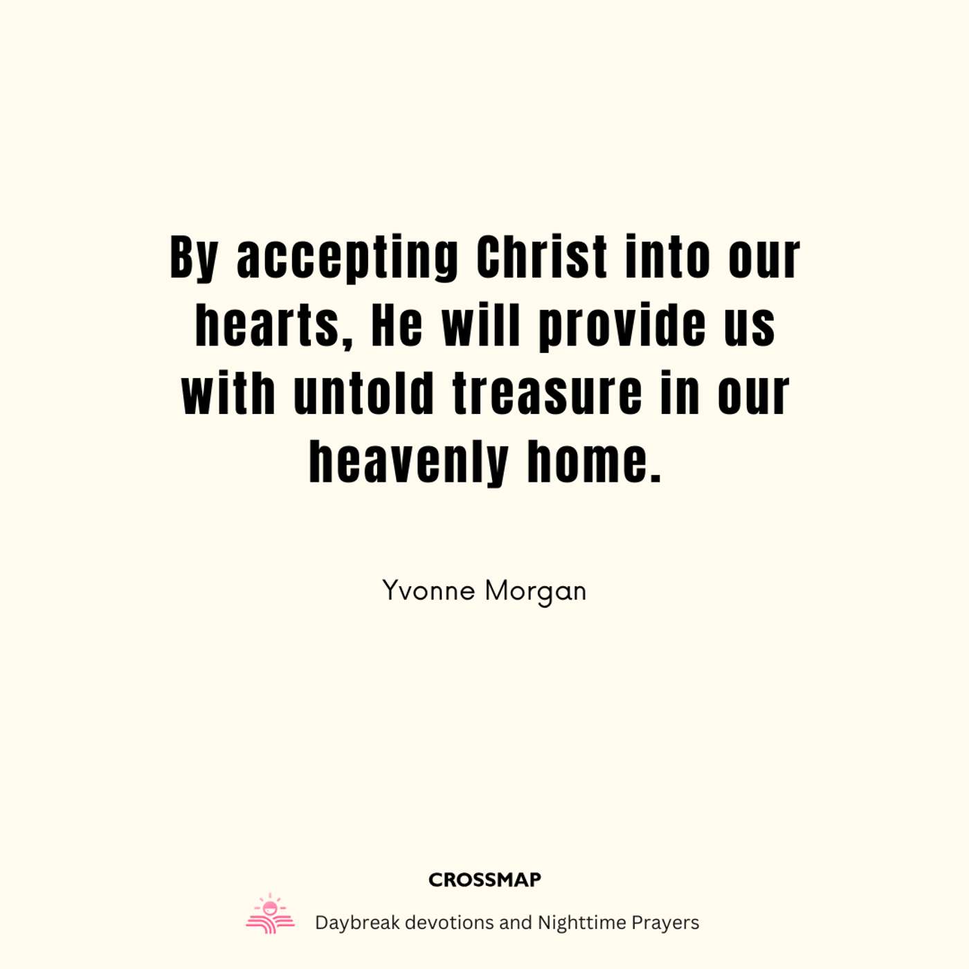 Daybreak Devotions and Nighttime Prayers