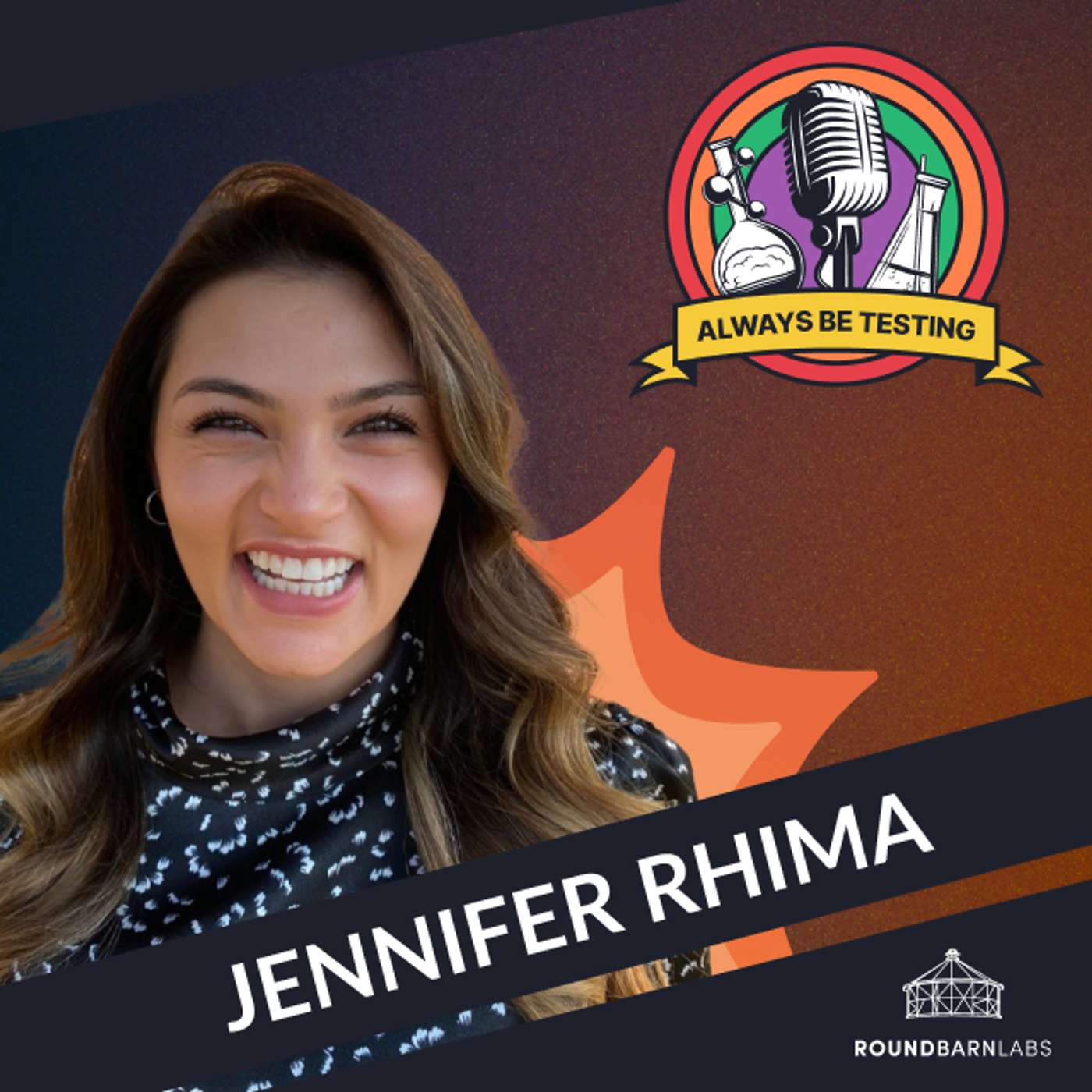 #76 Unlocking B2B SaaS Growth: A Partner-Led Strategy | Jennifer Rhima , Director of Partnerships in Apollo.io