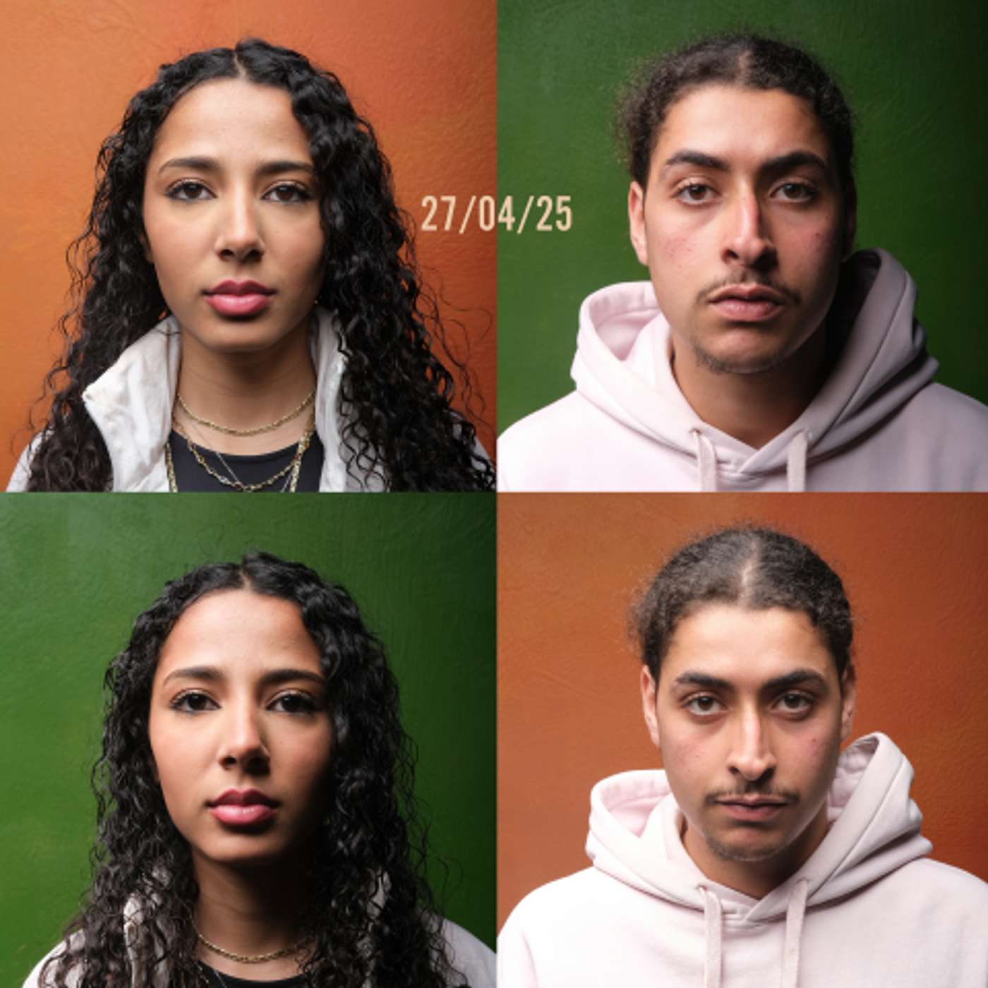 SAUF LE CINÉMA episode artwork