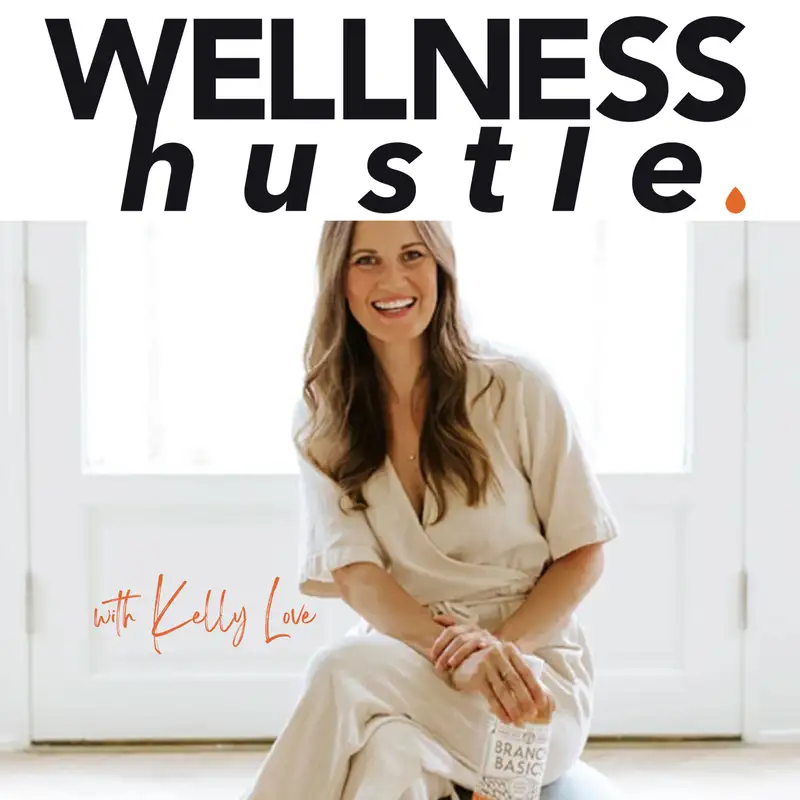 How Kelly Love Built Branch Basics Into a Target-Worthy Brand