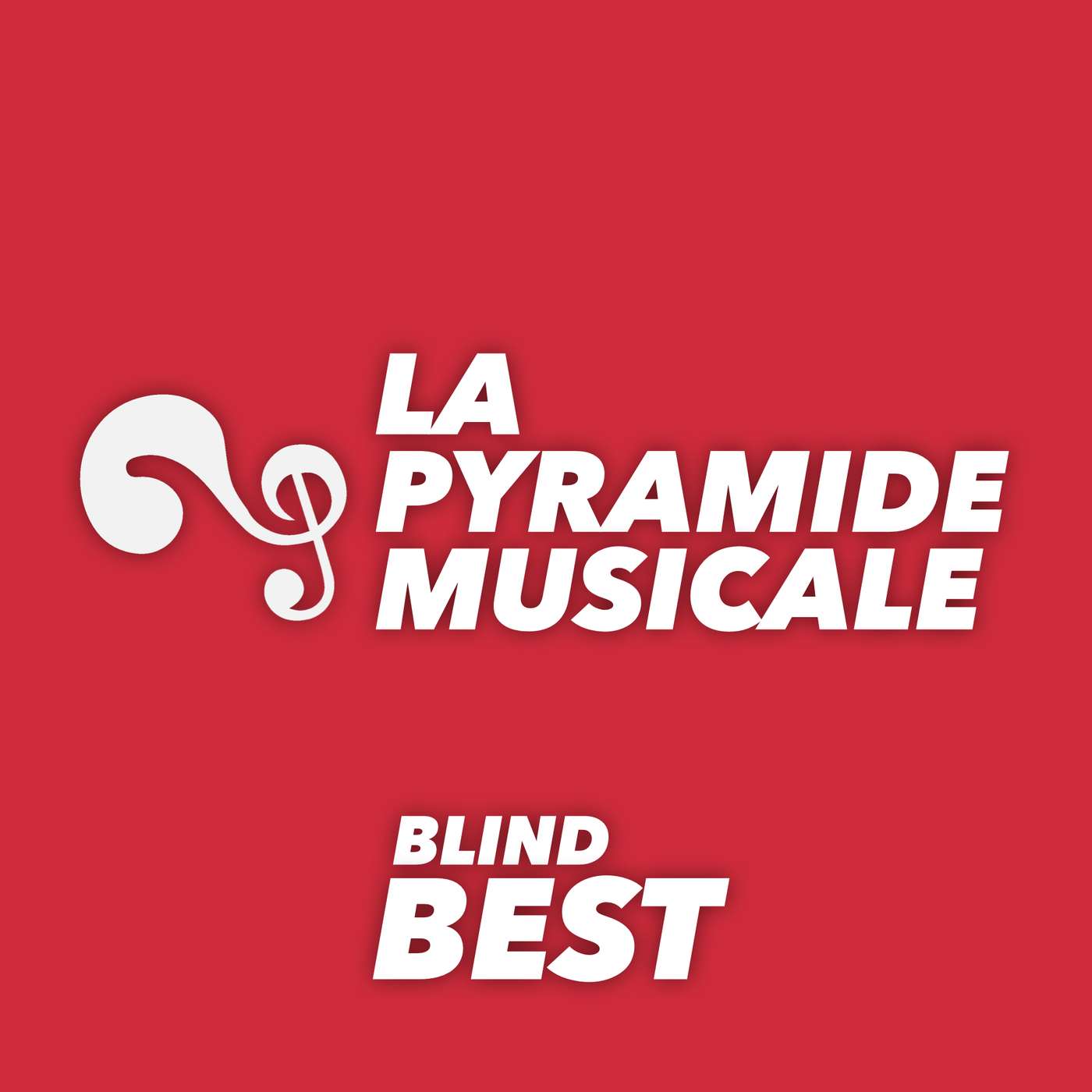La Pyramide musicale du 20 mars, avec Marie et Camille
