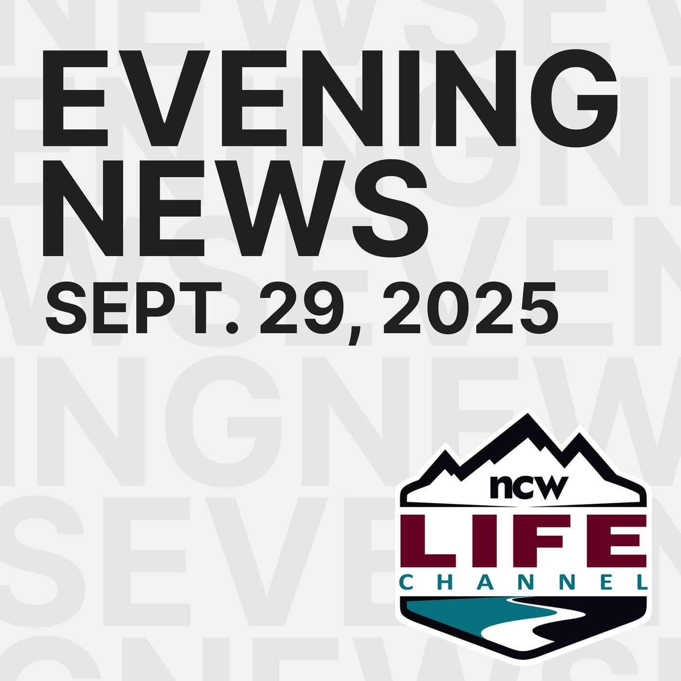 NCWLIFE Evening News