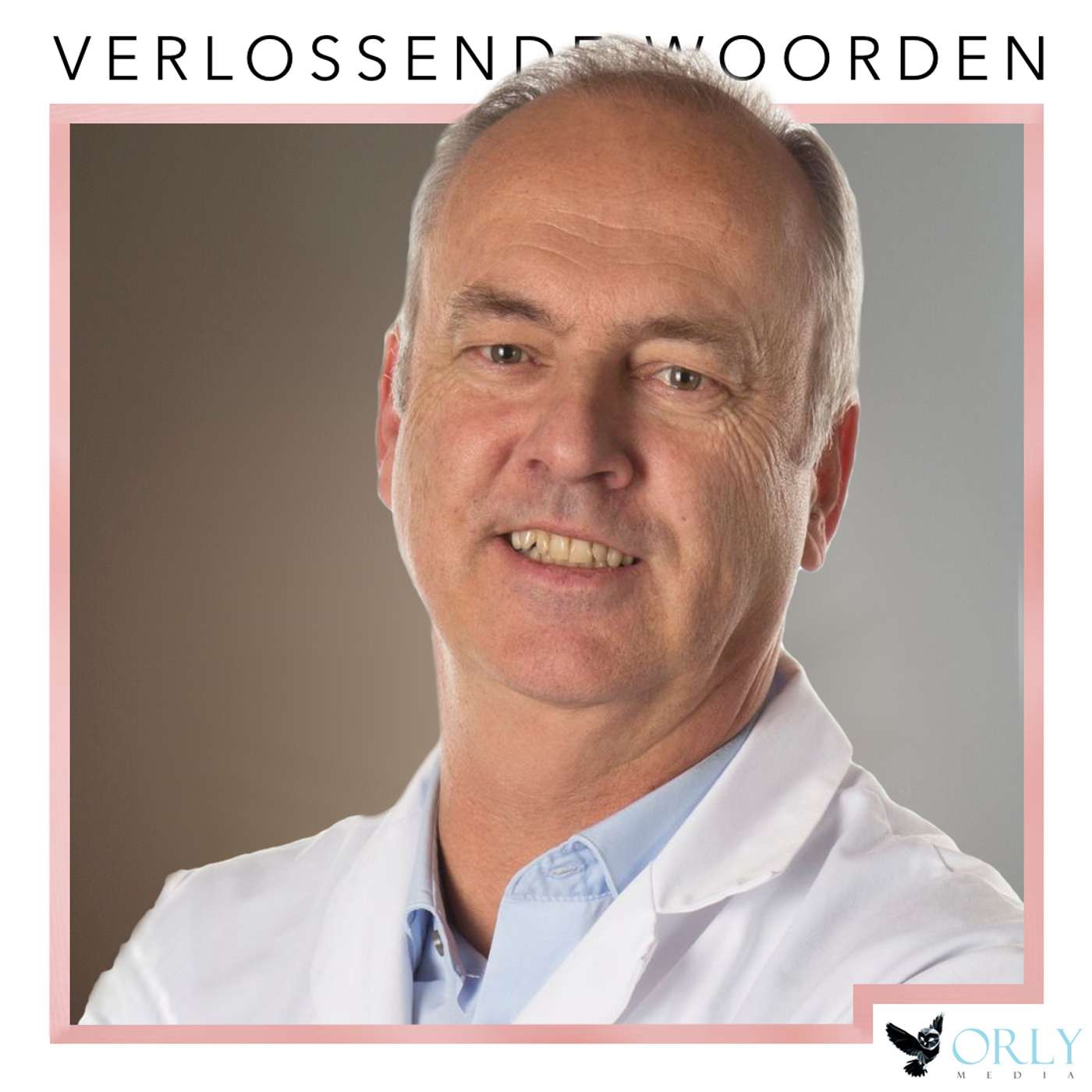 Gynaecologie: Sterilisatie, met Bas Veersema episode artwork