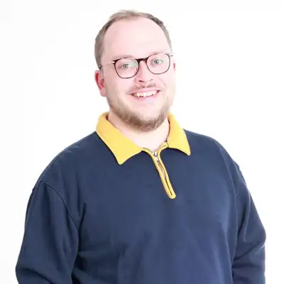 Adam Dyck