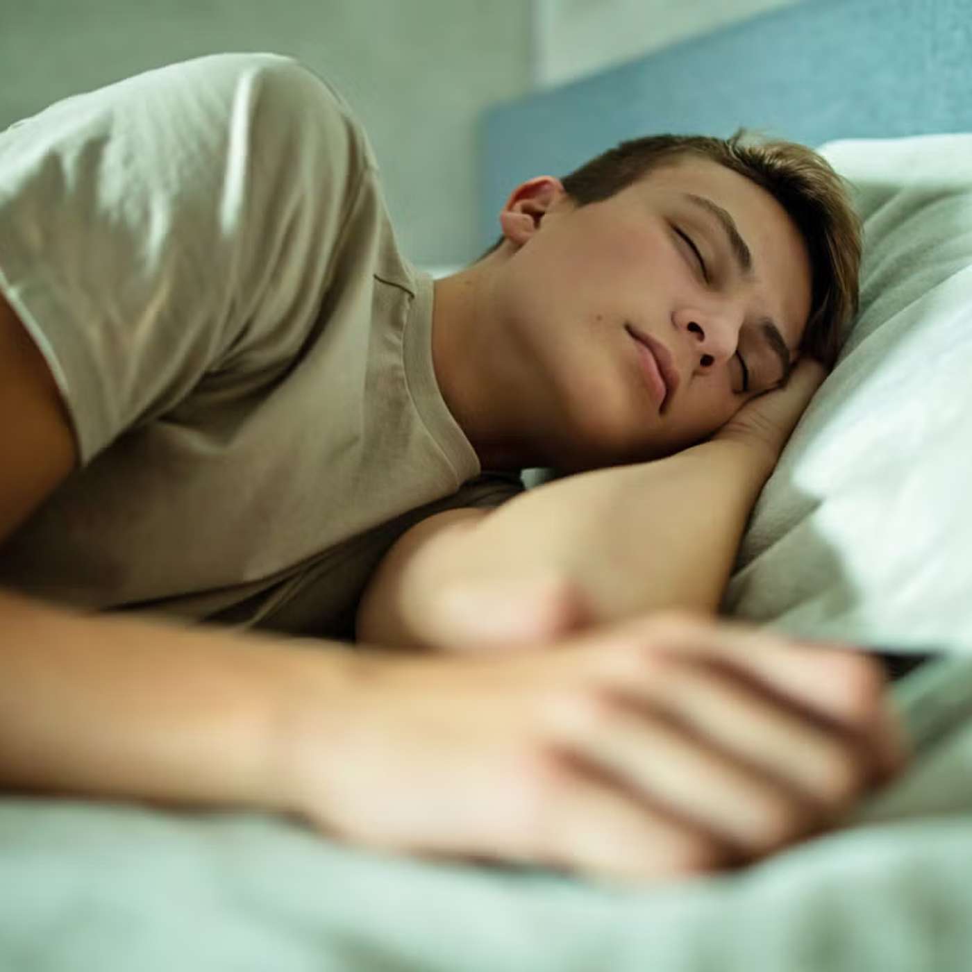 Teen Brain Health Boosted by Sleep, MIT Discovers Doomed Exoplanet Tail, Fossil-Free Iron Production Launched, Walking 9000 Steps Cuts Cancer Risk, and more...